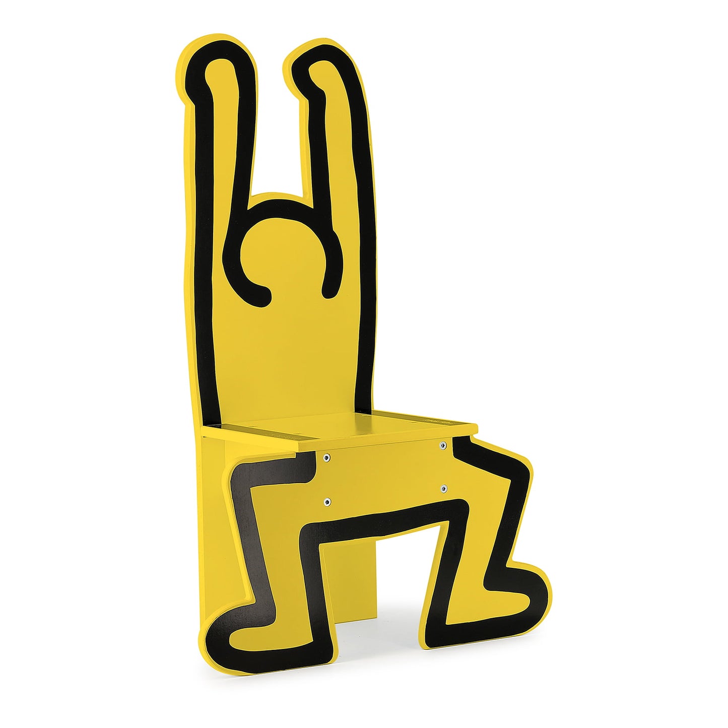 Vilac Keith Haring Chairs
