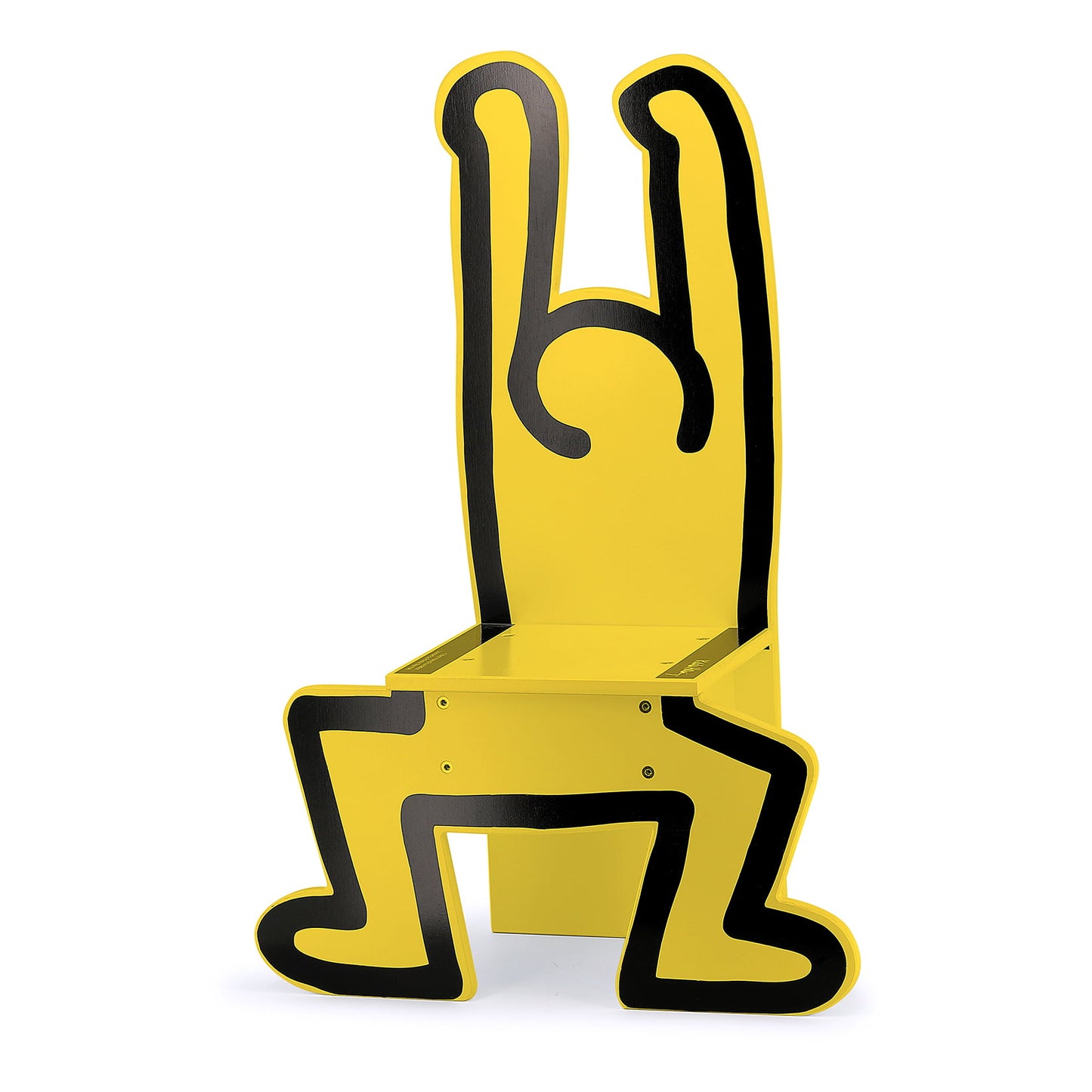 Vilac Keith Haring Chairs