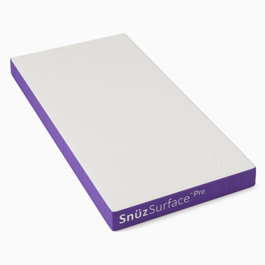 Snüz SnuzSurface Pro Adaptable Cot Bed Mattress SnuzKot