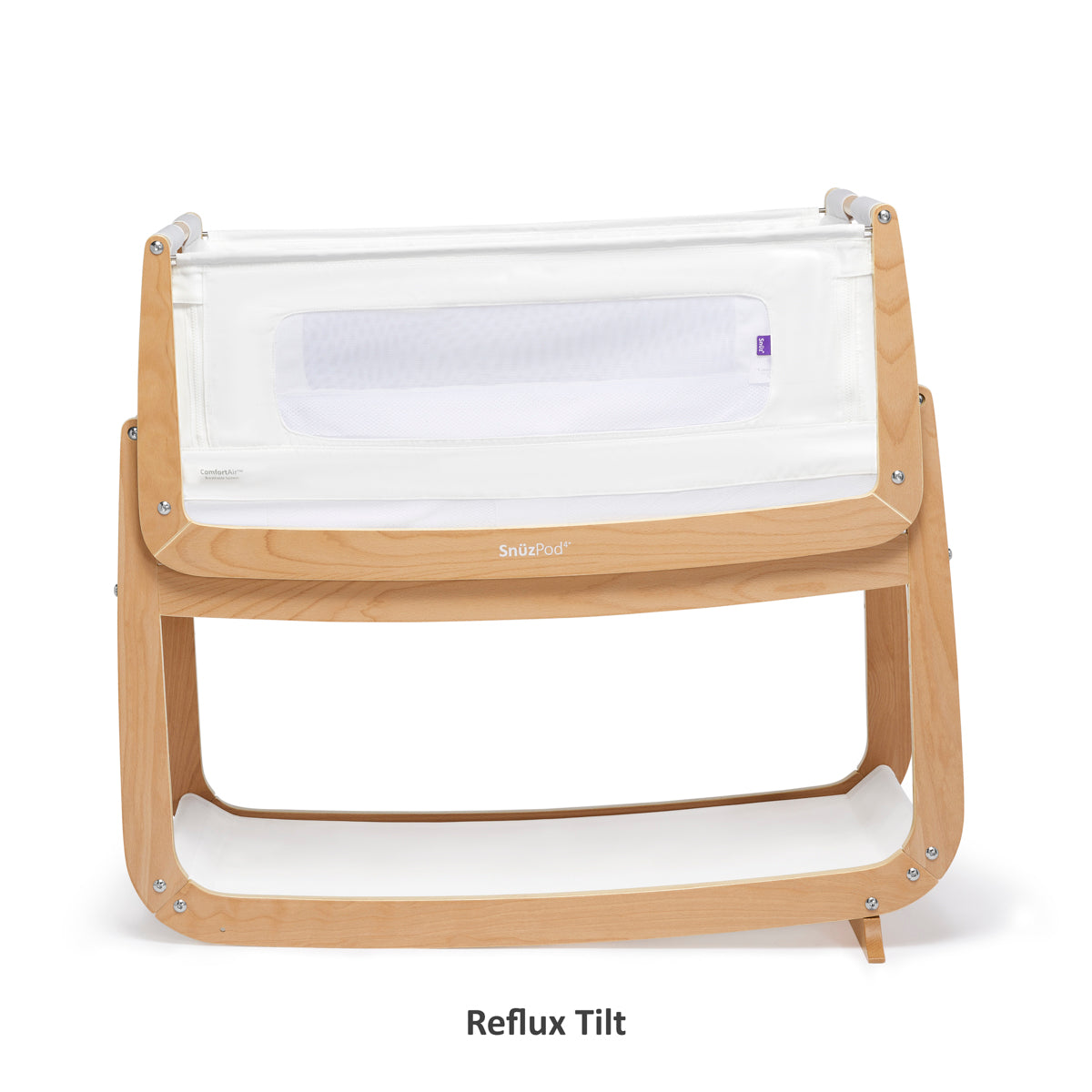 Snüz SnuzPod⁴ Bedside Crib Starter Bundle