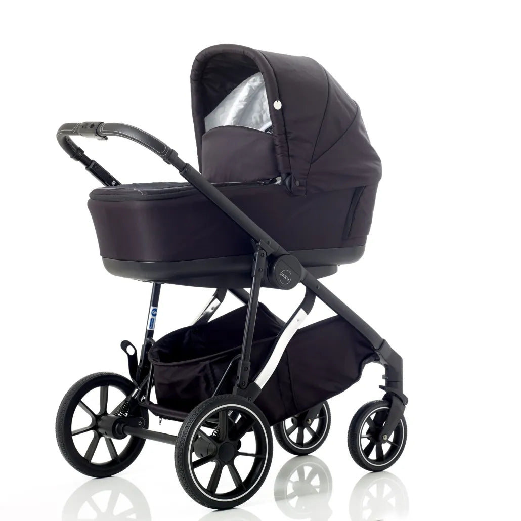 Mee-go UNO+ Pushchair