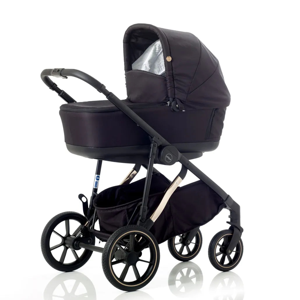 Mee-go UNO+ Pushchair