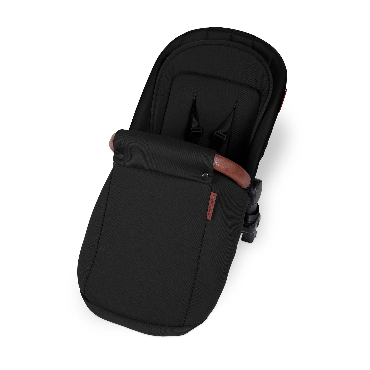 Ickle Bubba Stomp V4 2 In 1 Carrycot & Pushchair