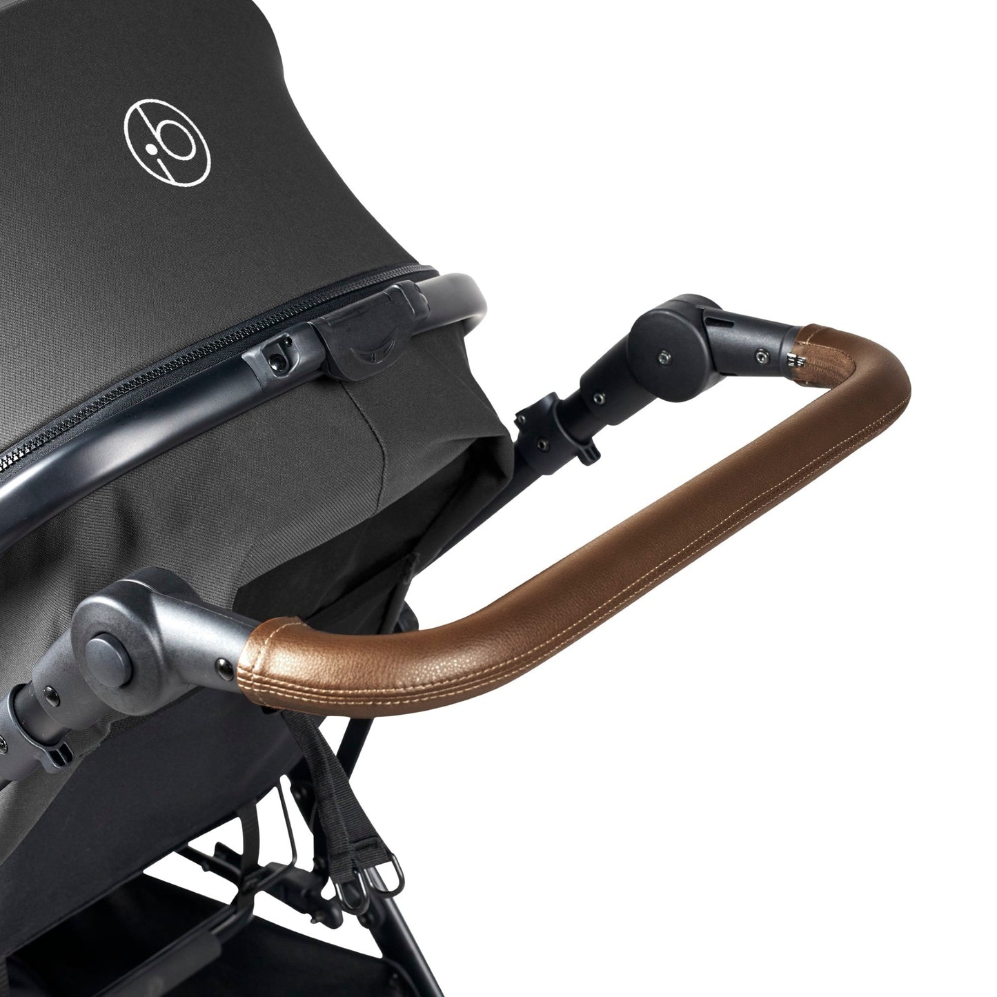 Ickle Bubba Cosmo All-in-One I-Size Travel System with Isofix Base