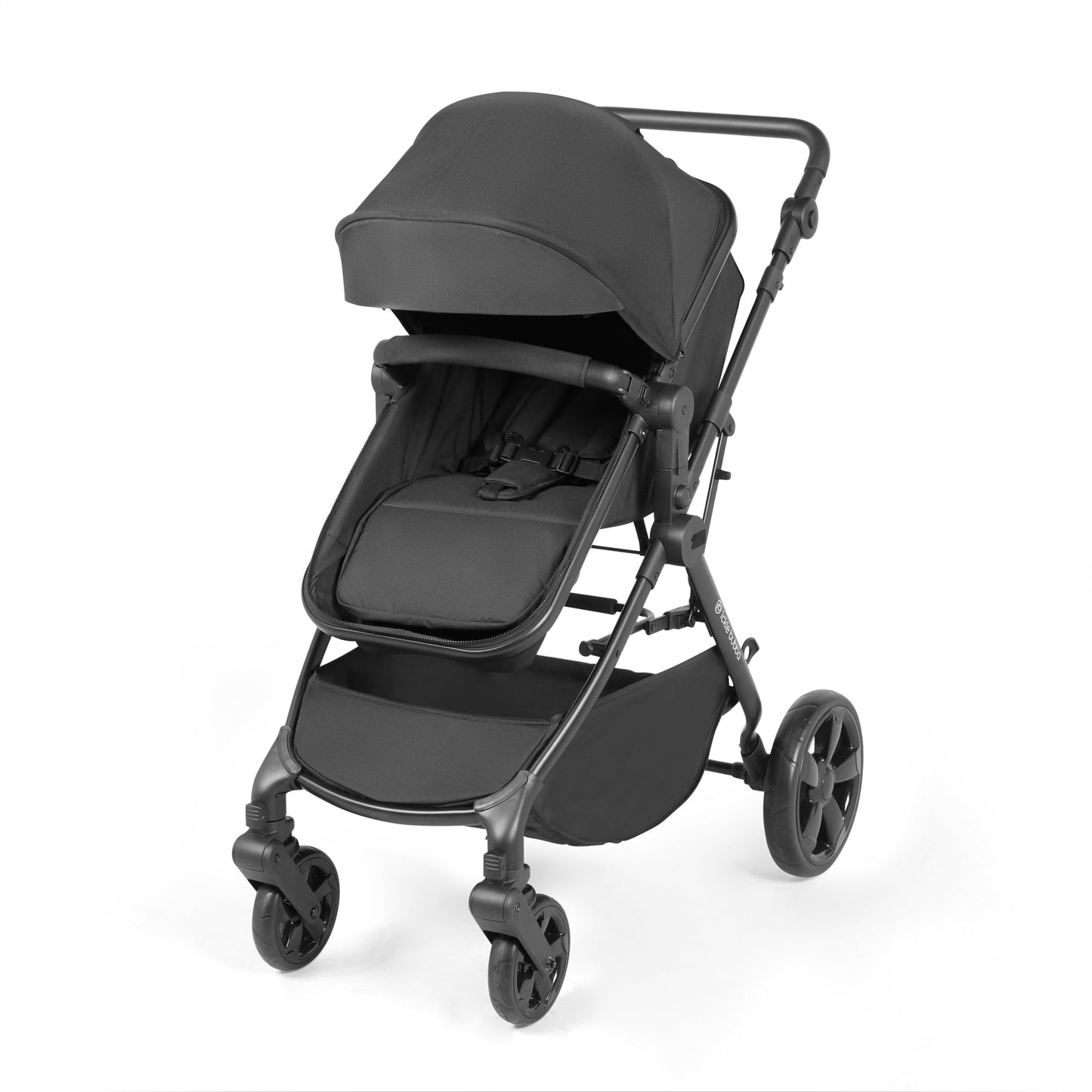 Ickle Bubba Comet 3 in 1 Travel System with Astral Car Seat