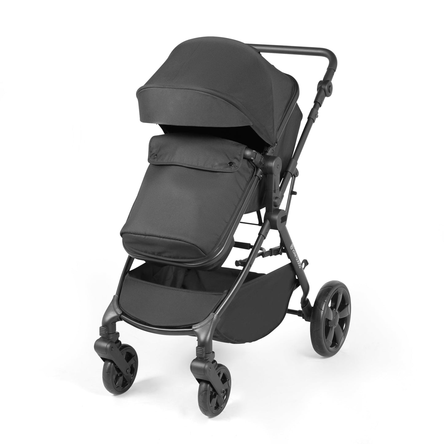 Ickle Bubba Comet 3 in 1 Travel System with Astral Car Seat