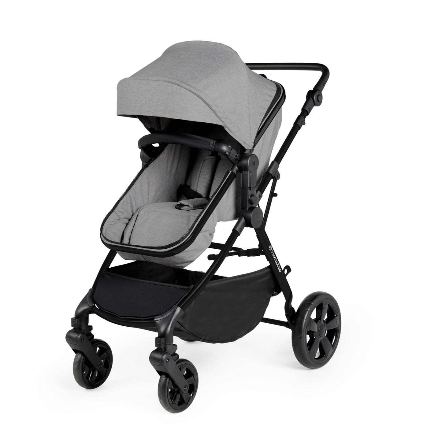 Ickle Bubba Comet 3 in 1 Travel System with Astral Car Seat