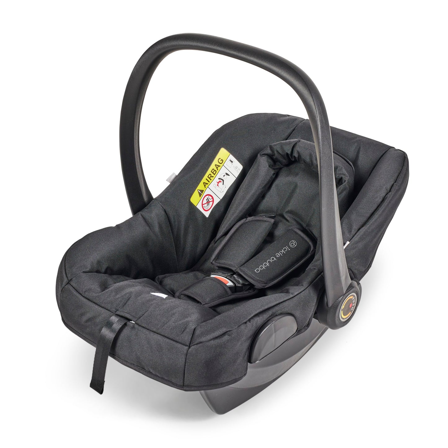 Ickle Bubba Comet 3 in 1 Travel System with Astral Car Seat