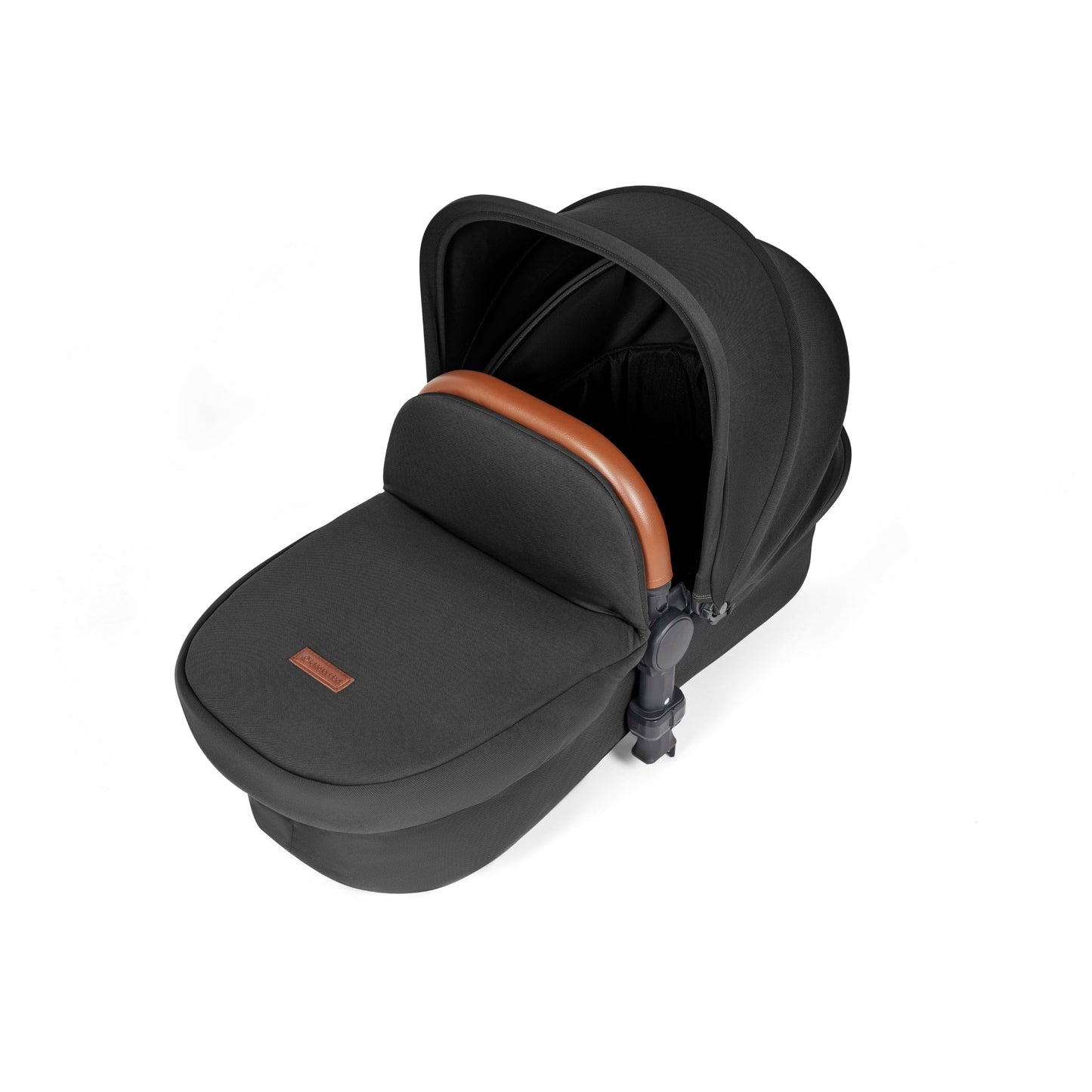 Ickle Bubba Stomp Luxe All-in-One Travel System with Isofix Base