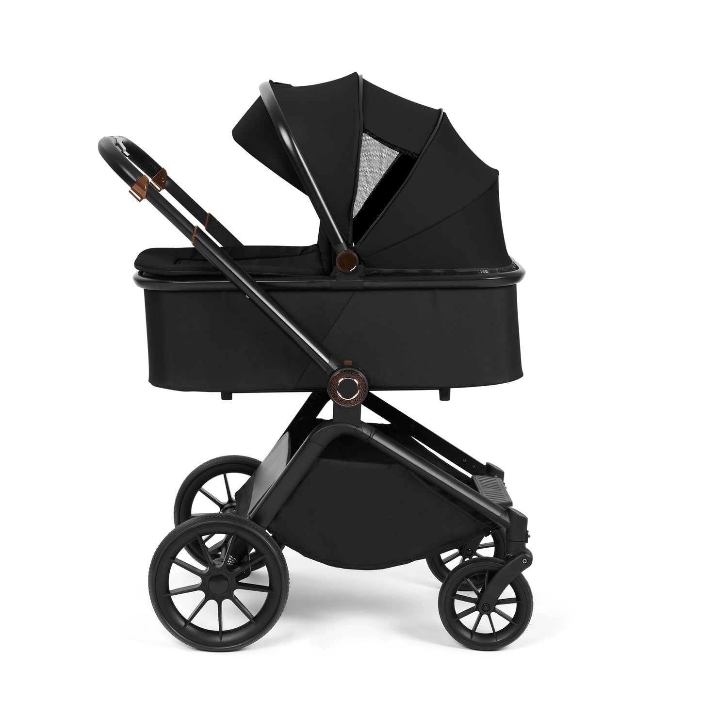 Ickle Bubba Altima 2 in 1 Pushchair & Carrycot