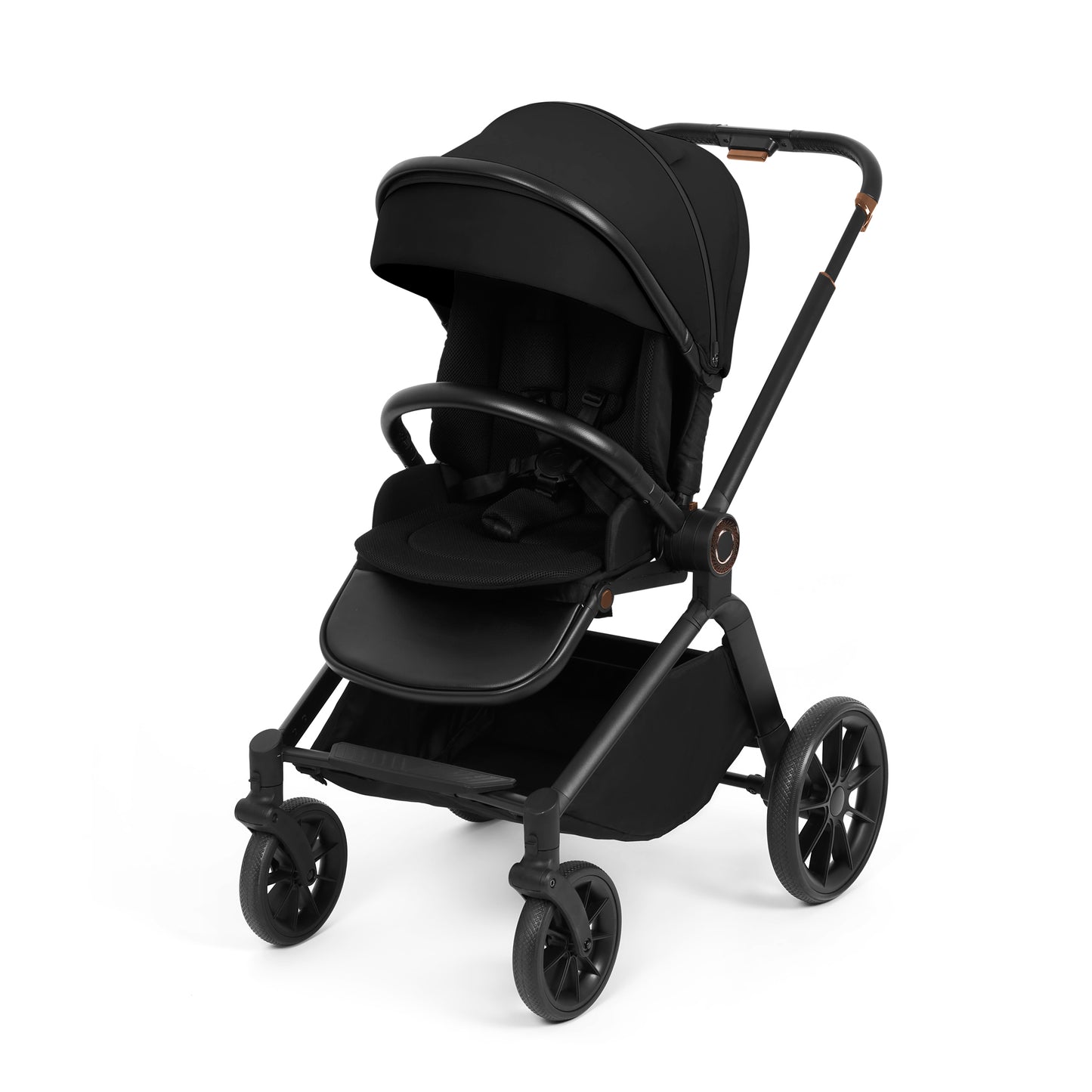 Ickle Bubba Altima 2 in 1 Pushchair & Carrycot