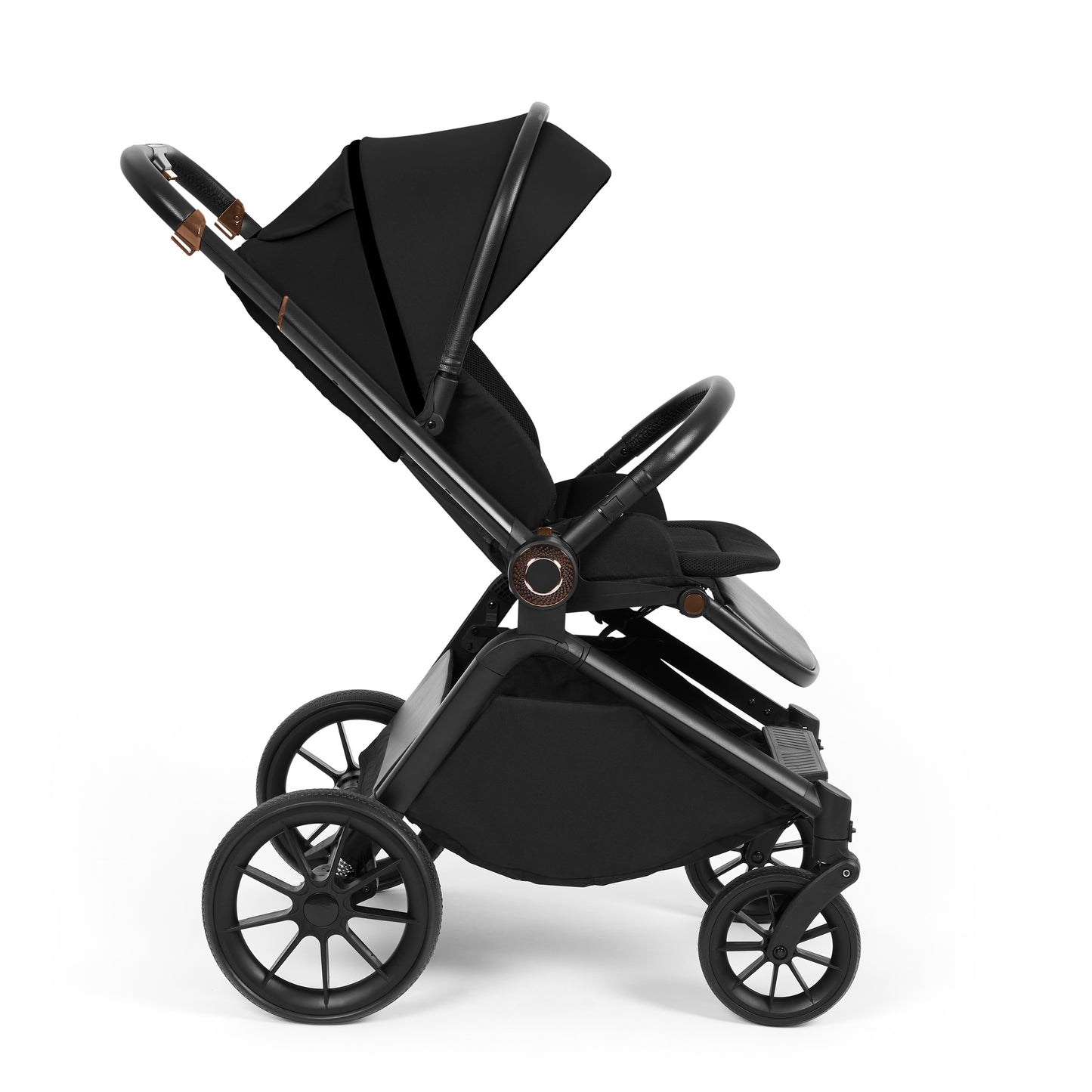 Ickle Bubba Altima 2 in 1 Pushchair & Carrycot