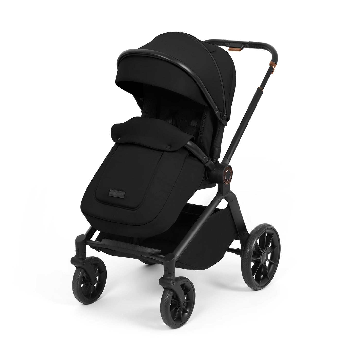 Ickle Bubba Altima 2 in 1 Pushchair & Carrycot