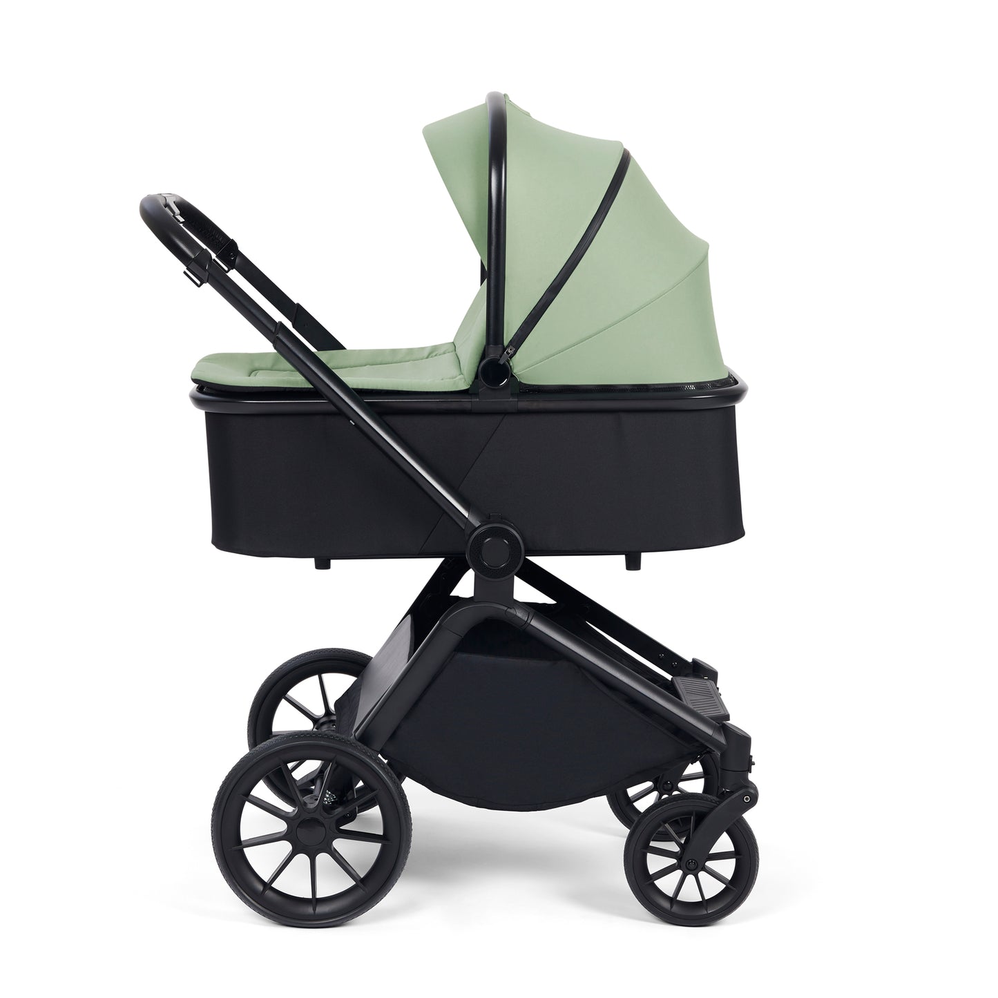 Ickle Bubba Altima 2 in 1 Pushchair & Carrycot