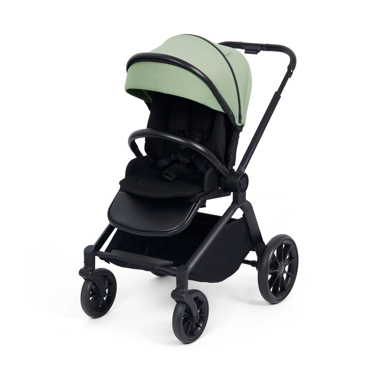 Ickle Bubba Altima 2 in 1 Pushchair & Carrycot