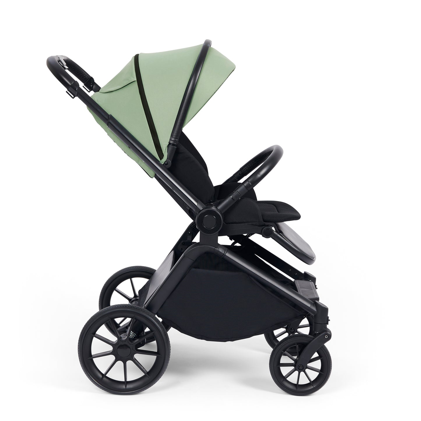 Ickle Bubba Altima 2 in 1 Pushchair & Carrycot