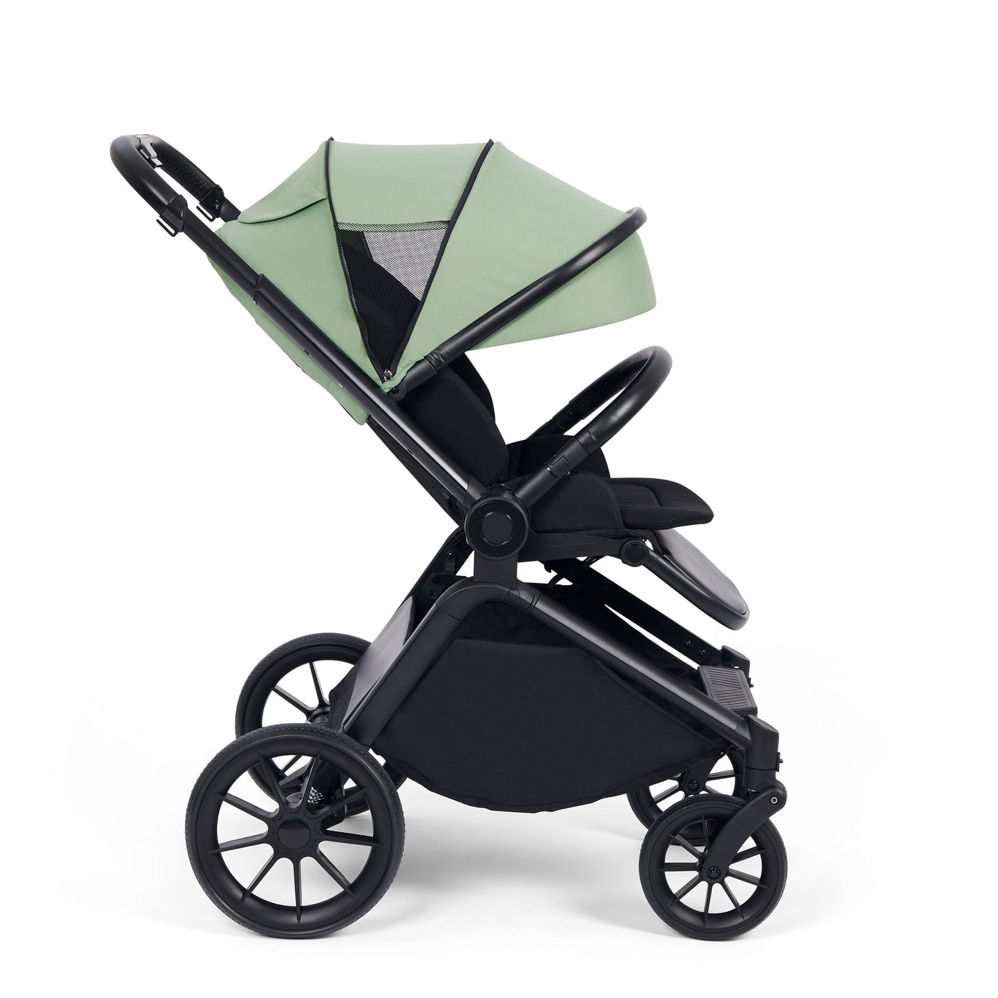 Ickle Bubba Altima 2 in 1 Pushchair & Carrycot