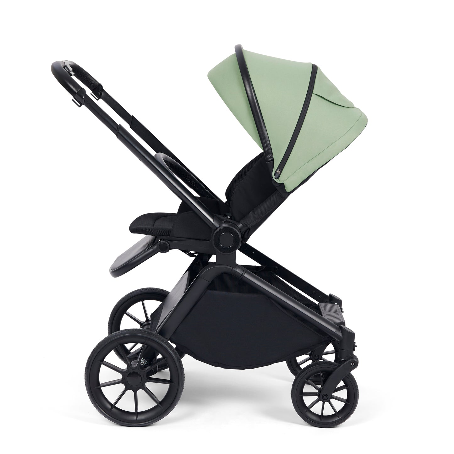 Ickle Bubba Altima 2 in 1 Pushchair & Carrycot