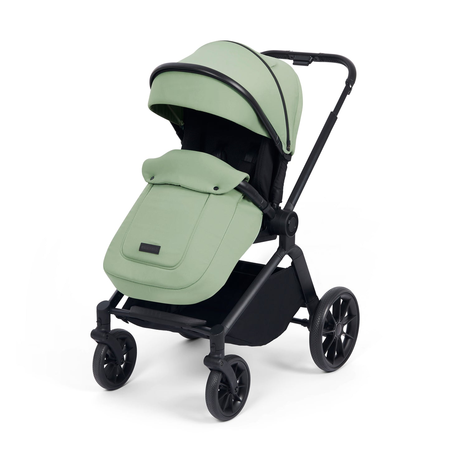 Ickle Bubba Altima 2 in 1 Pushchair & Carrycot