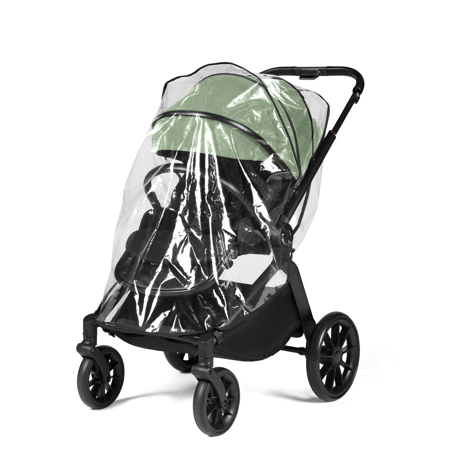 Ickle Bubba Altima 2 in 1 Pushchair & Carrycot