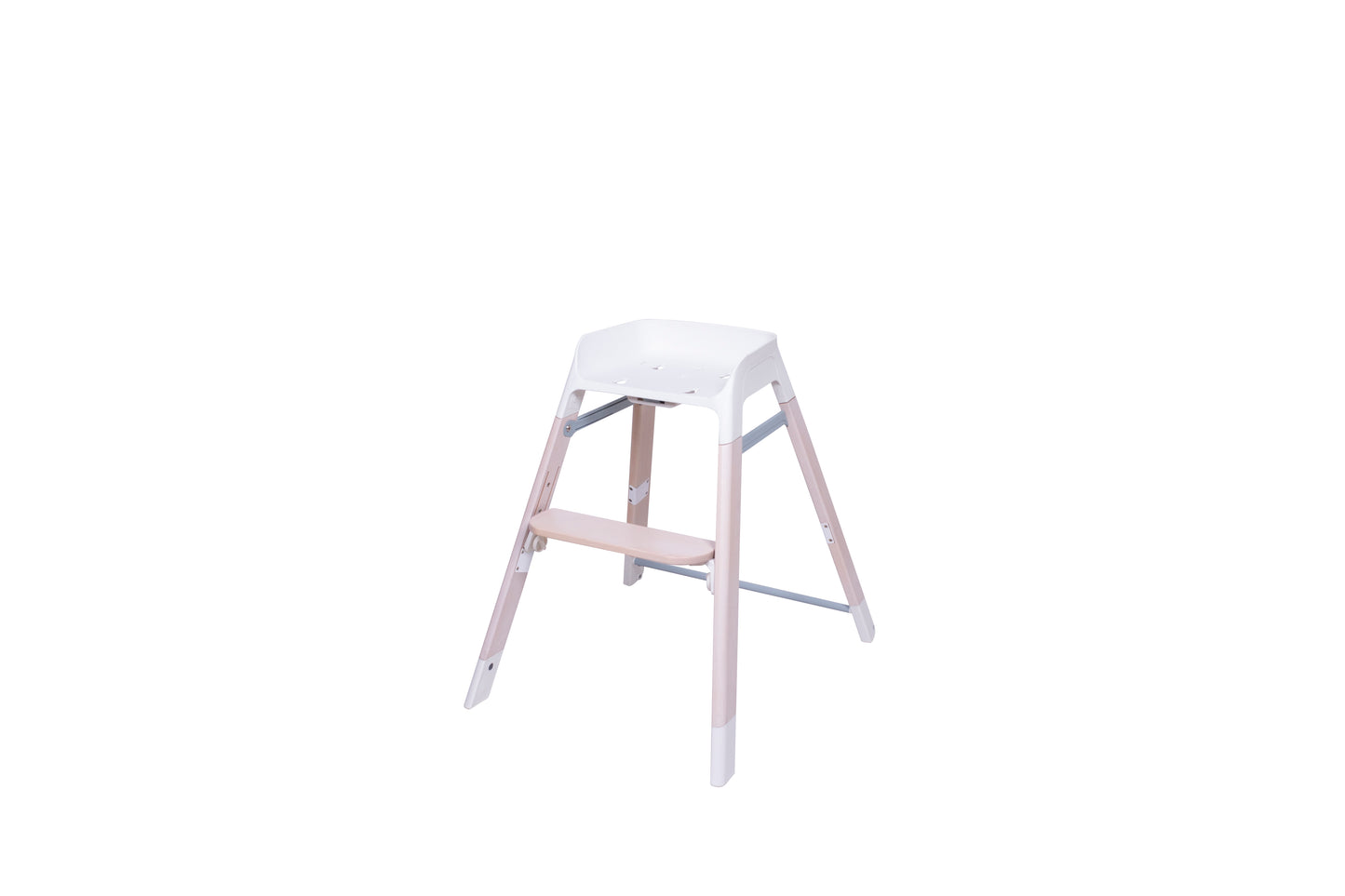 Koo-di Tiny Taster 3 in 1 Wooden High Chair