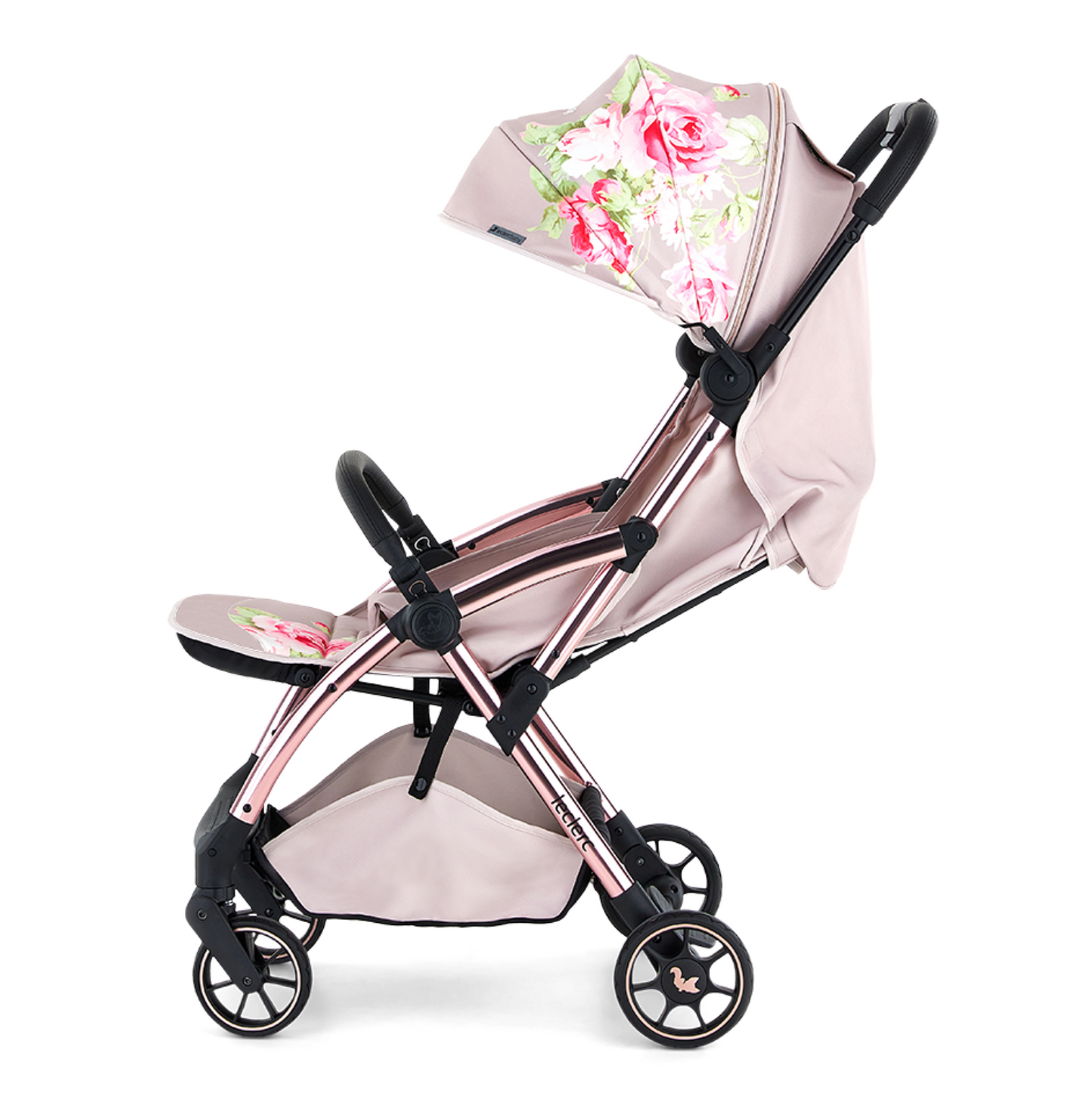 Leclercbaby by Monnalisa Pushchair / Stroller