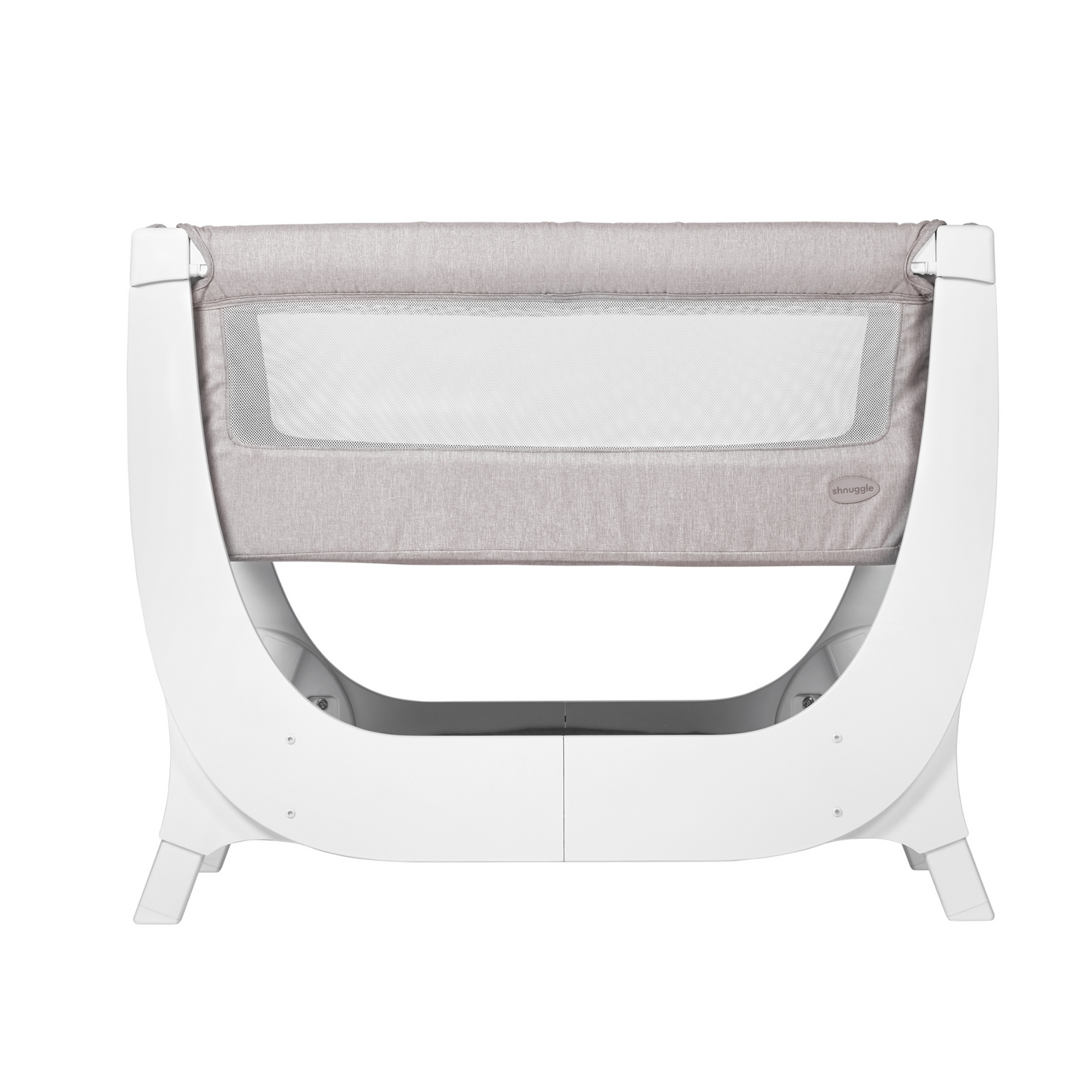 Shnuggle Air Bedside Crib