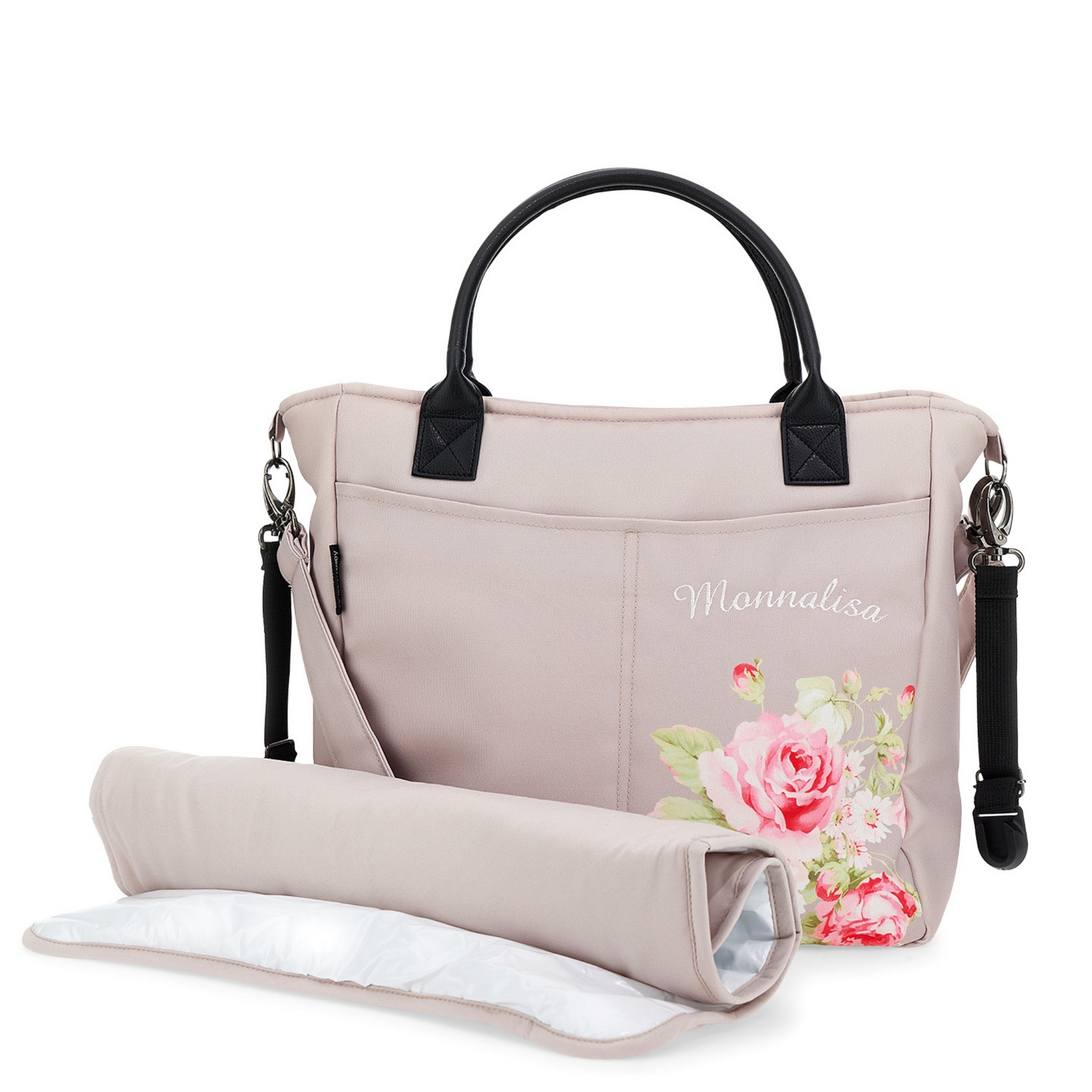 Leclercbaby by Monnalisa Changing Bag