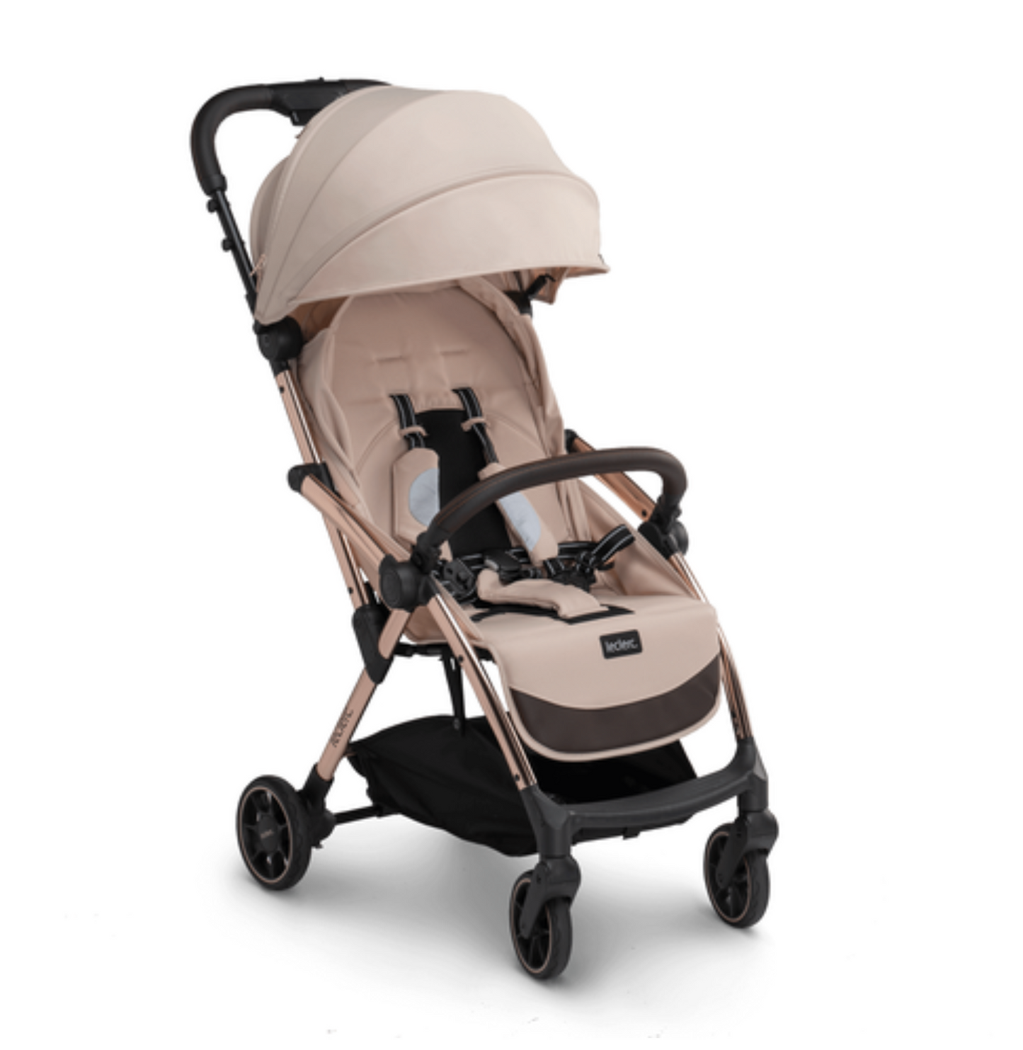 Leclercbaby Influencer Pushchair / Stroller