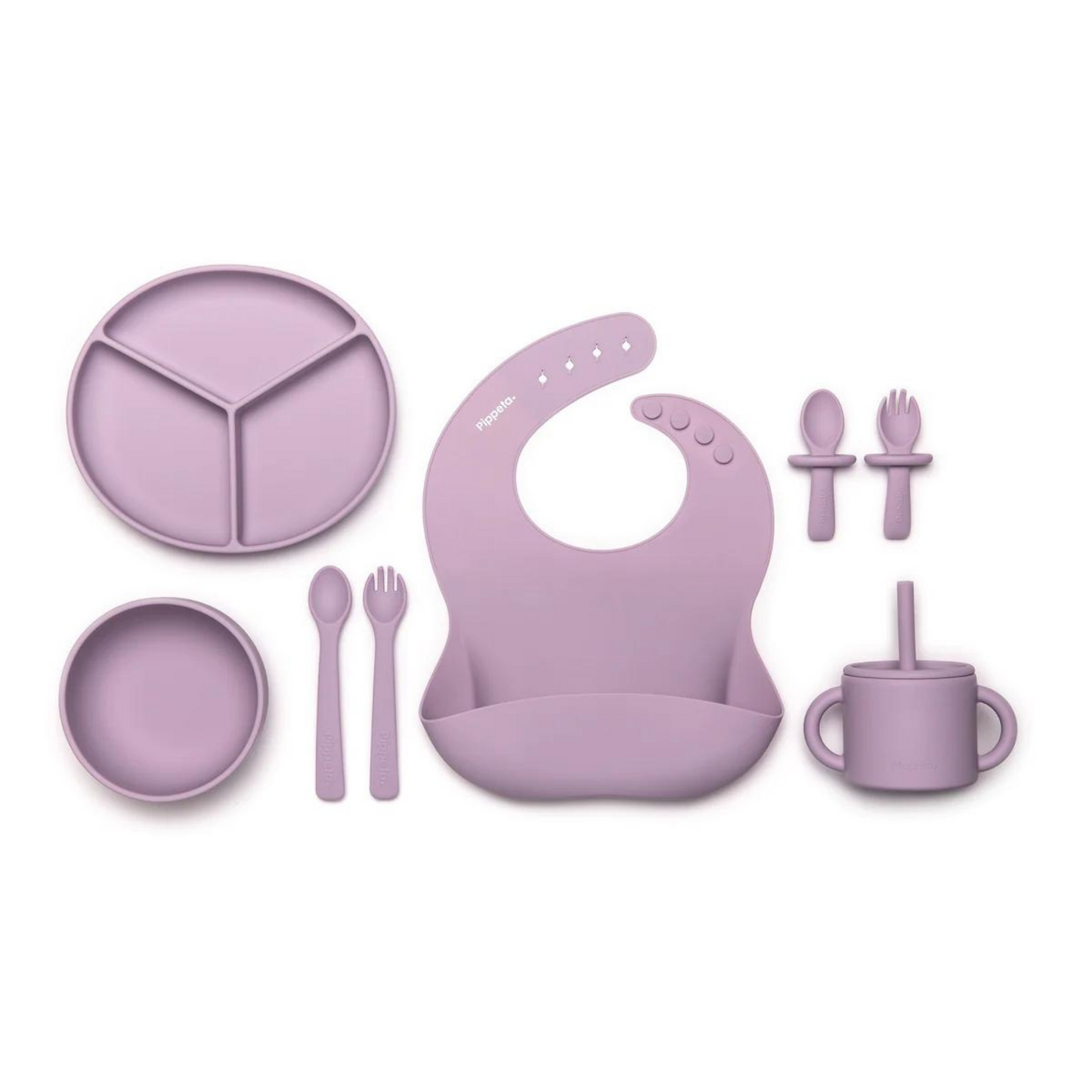 Pippeta Ultimate Weaning Set