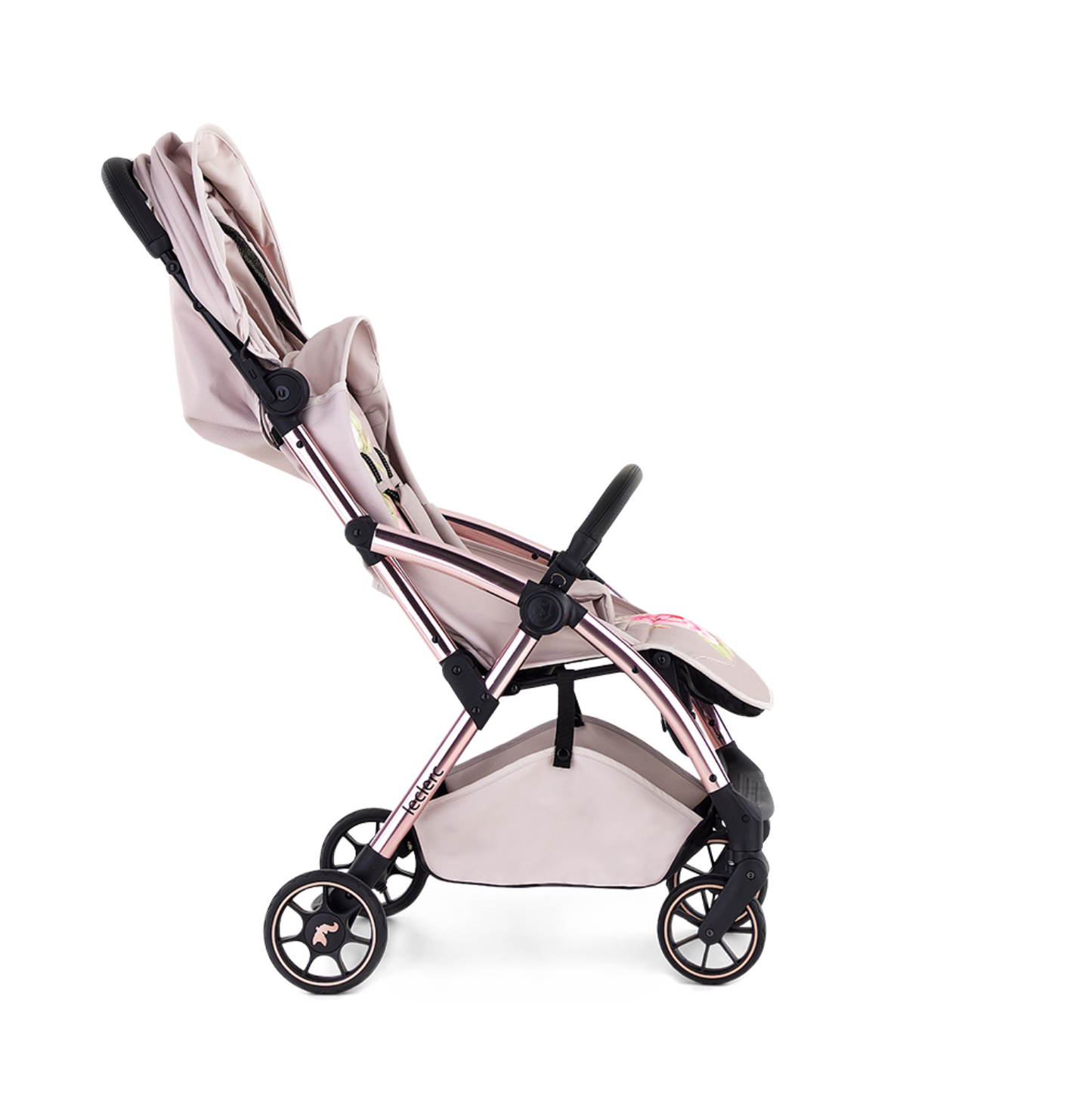 Leclercbaby by Monnalisa Pushchair / Stroller