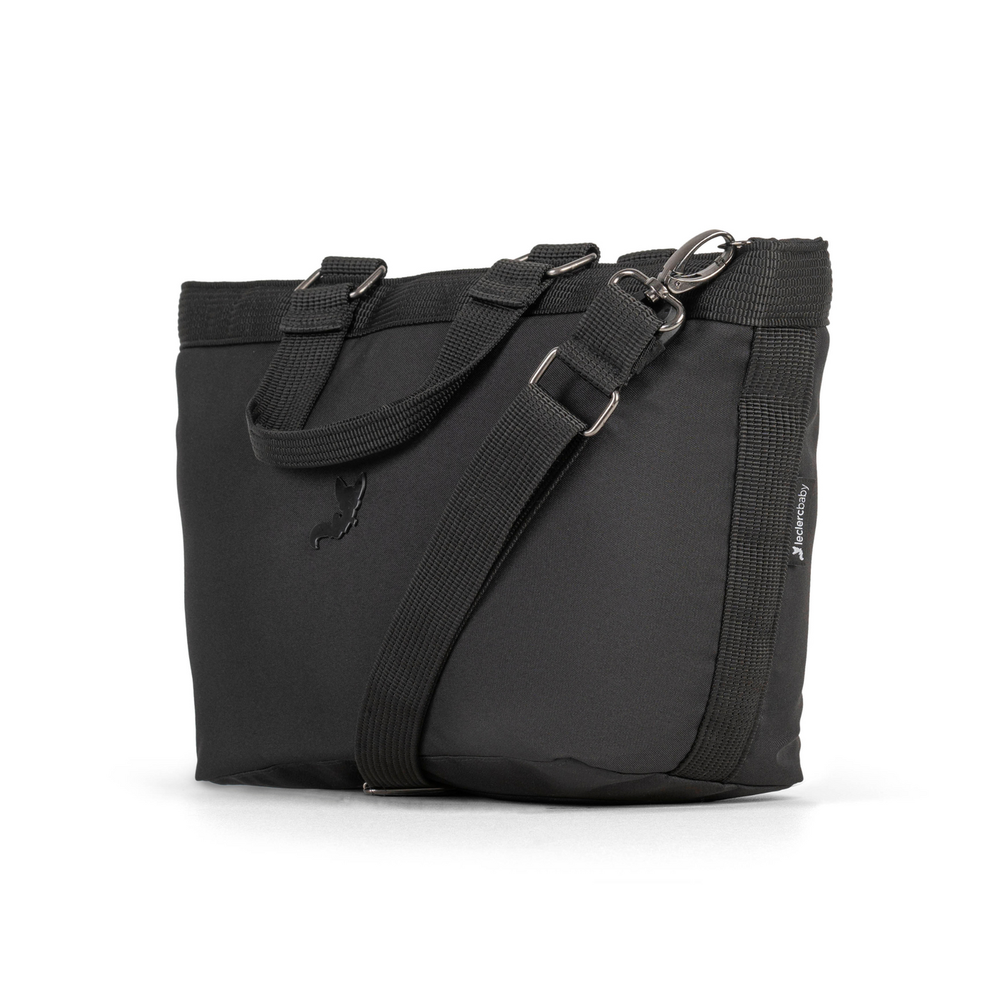 Leclercbaby Influencer Air Luxury Changing Bag