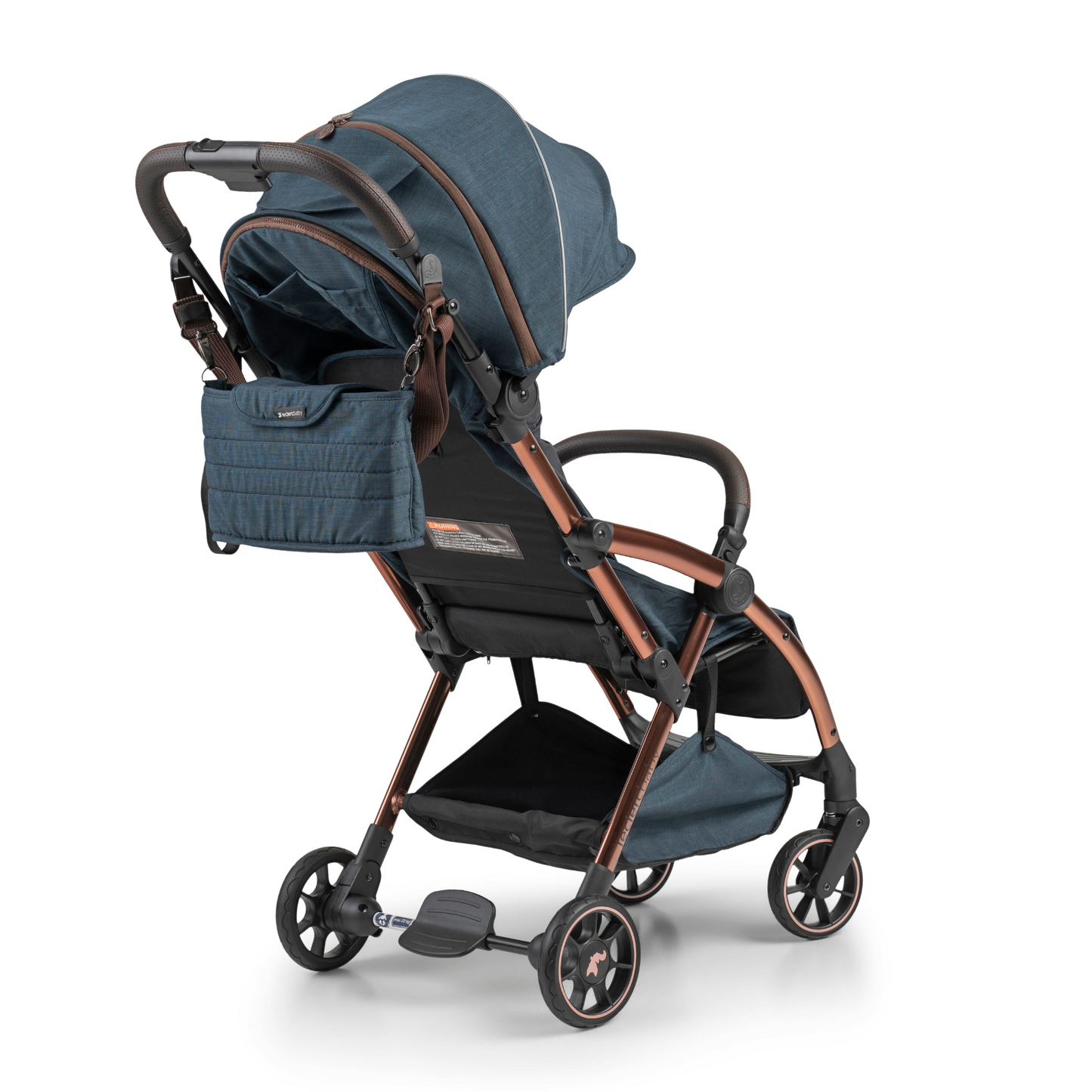 Leclercbaby Influencer Air Luxury Organiser