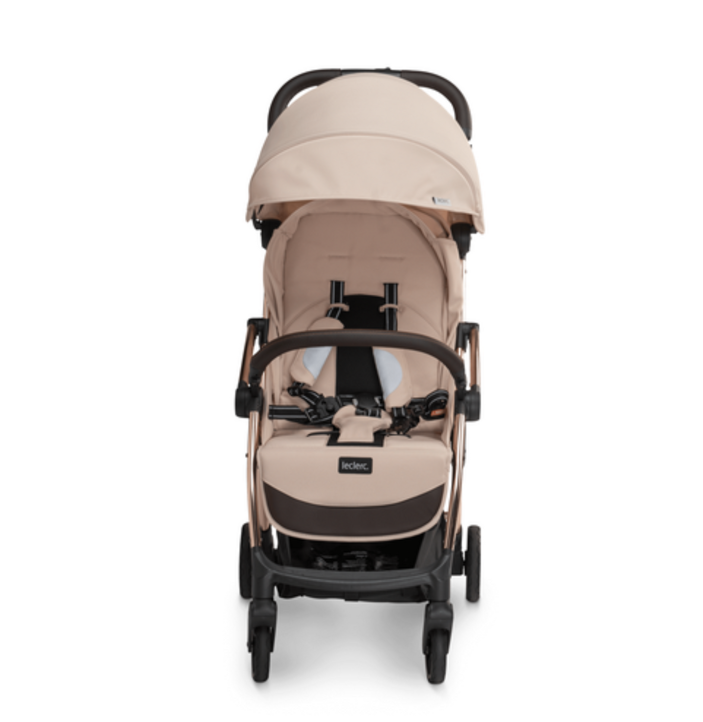 Leclercbaby Influencer Pushchair / Stroller