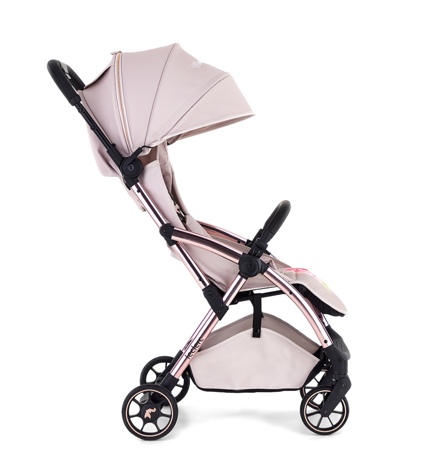 Leclercbaby by Monnalisa Pushchair / Stroller