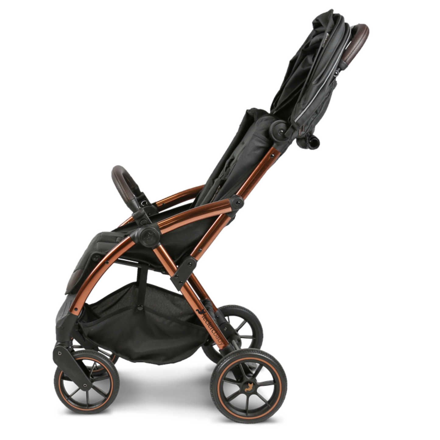 Leclercbaby Influencer XL Pushchair / Stroller