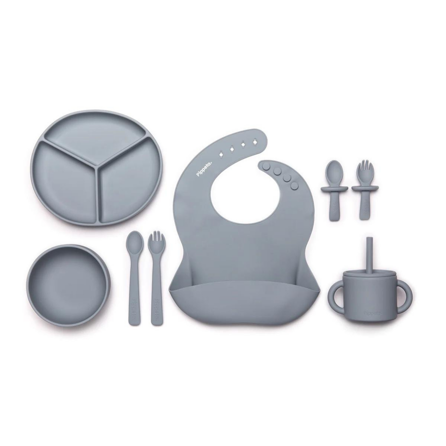 Pippeta Ultimate Weaning Set