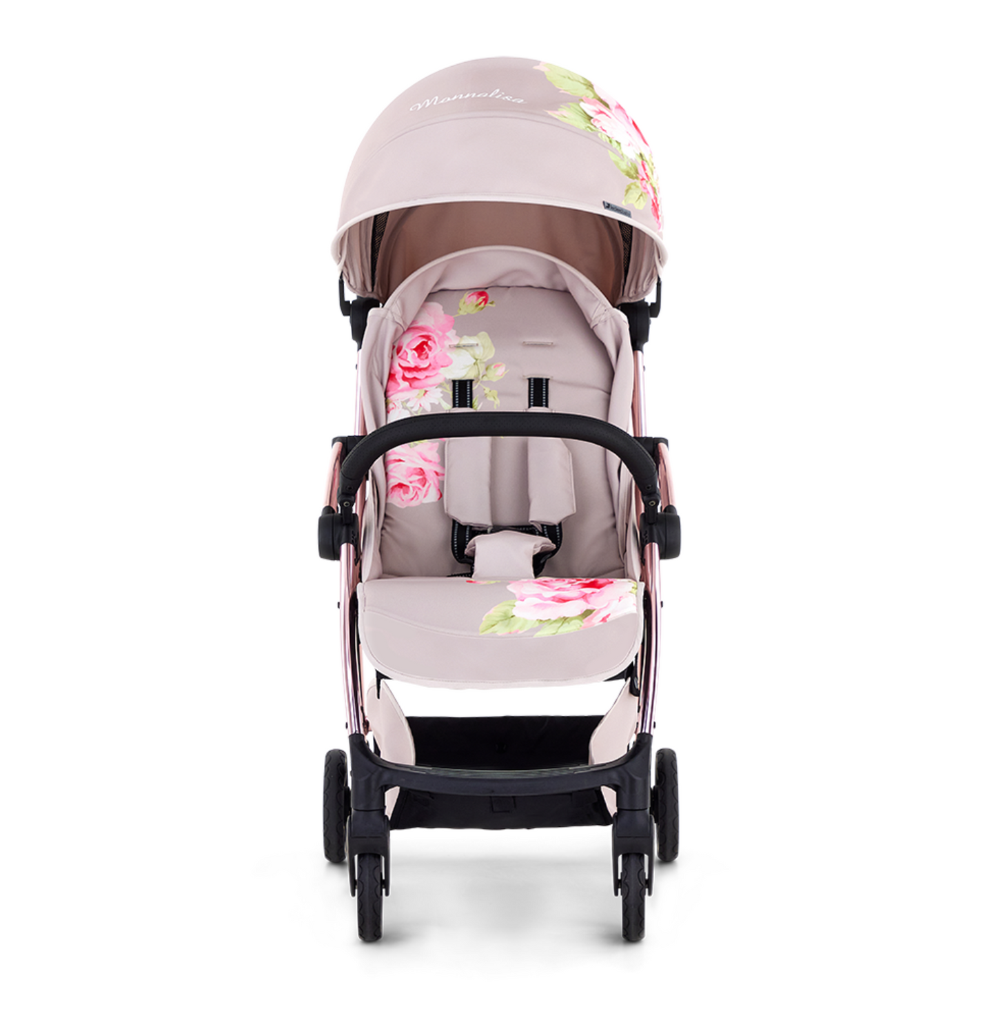 Leclercbaby by Monnalisa Pushchair / Stroller