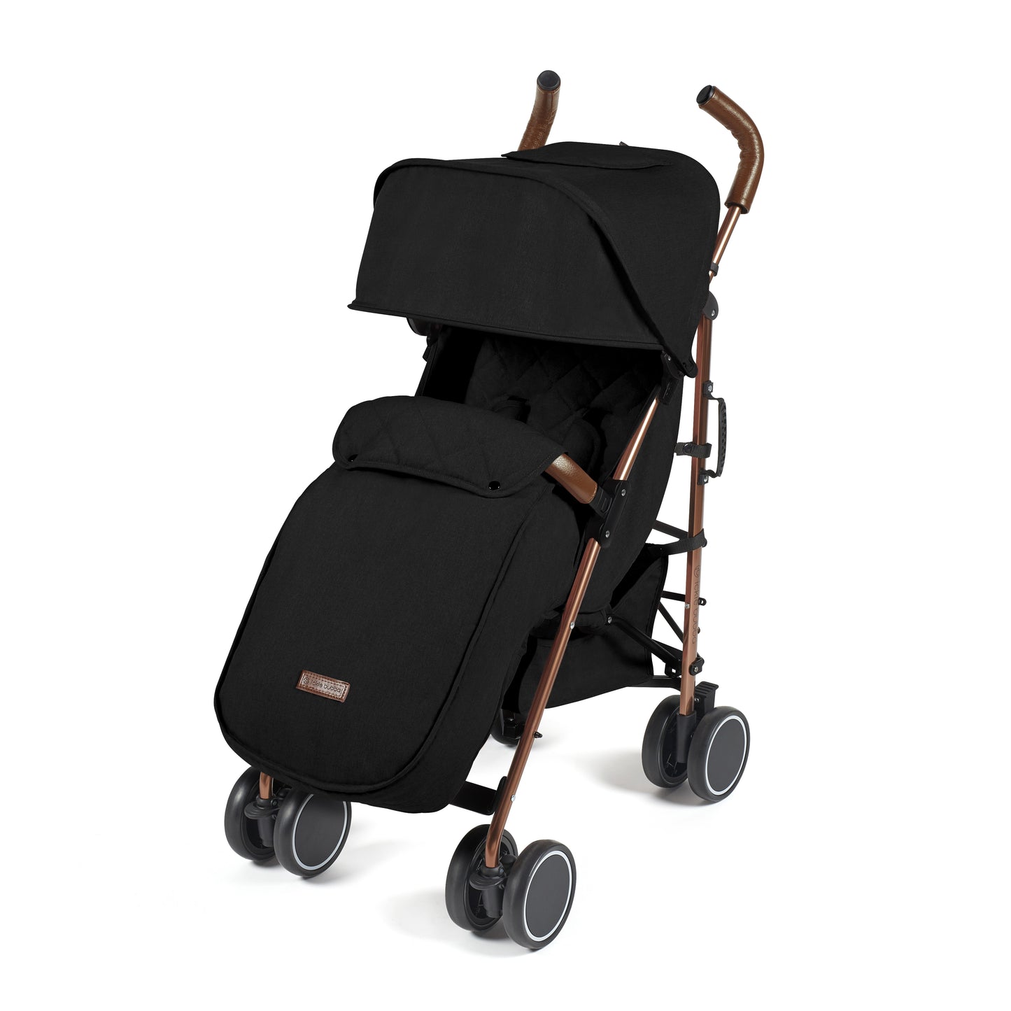 Ickle Bubba Discovery Stroller, Prime