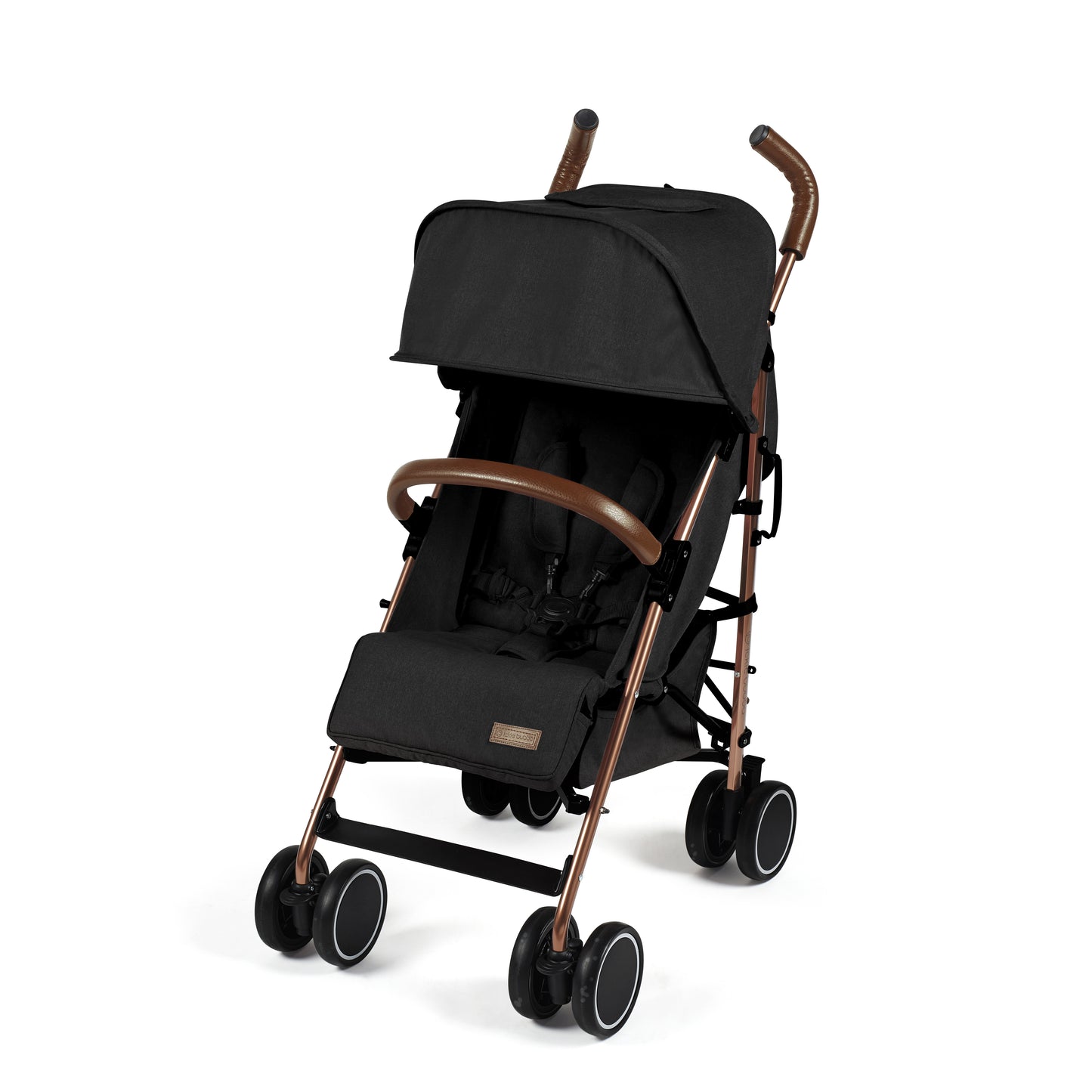 Ickle Bubba Discovery Stroller, Prime