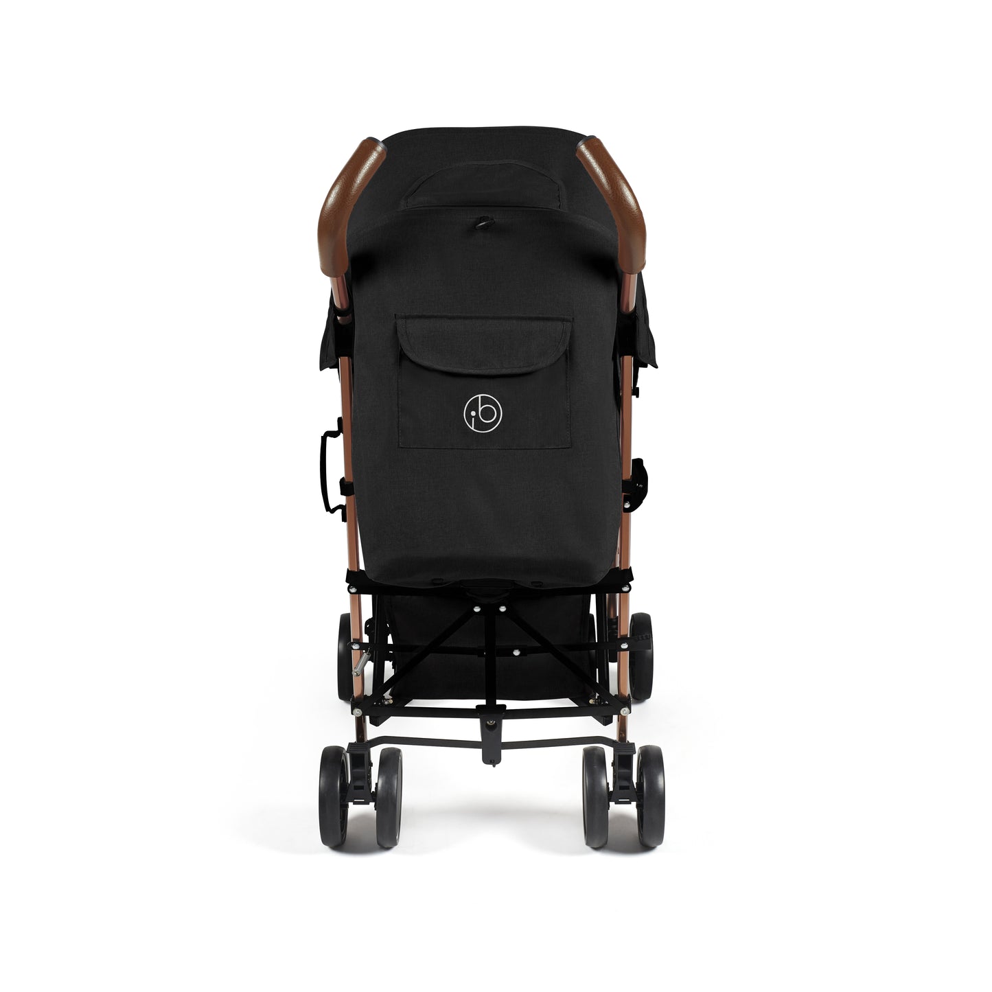 Ickle Bubba Discovery Stroller, Prime