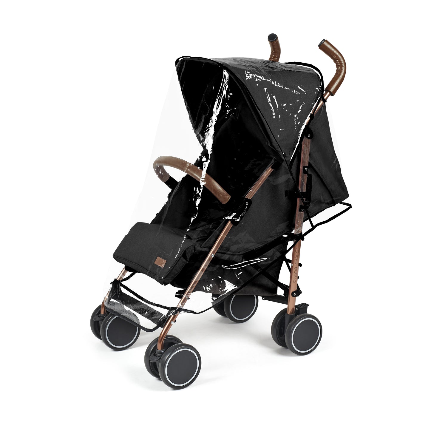 Ickle Bubba Discovery Stroller, Prime