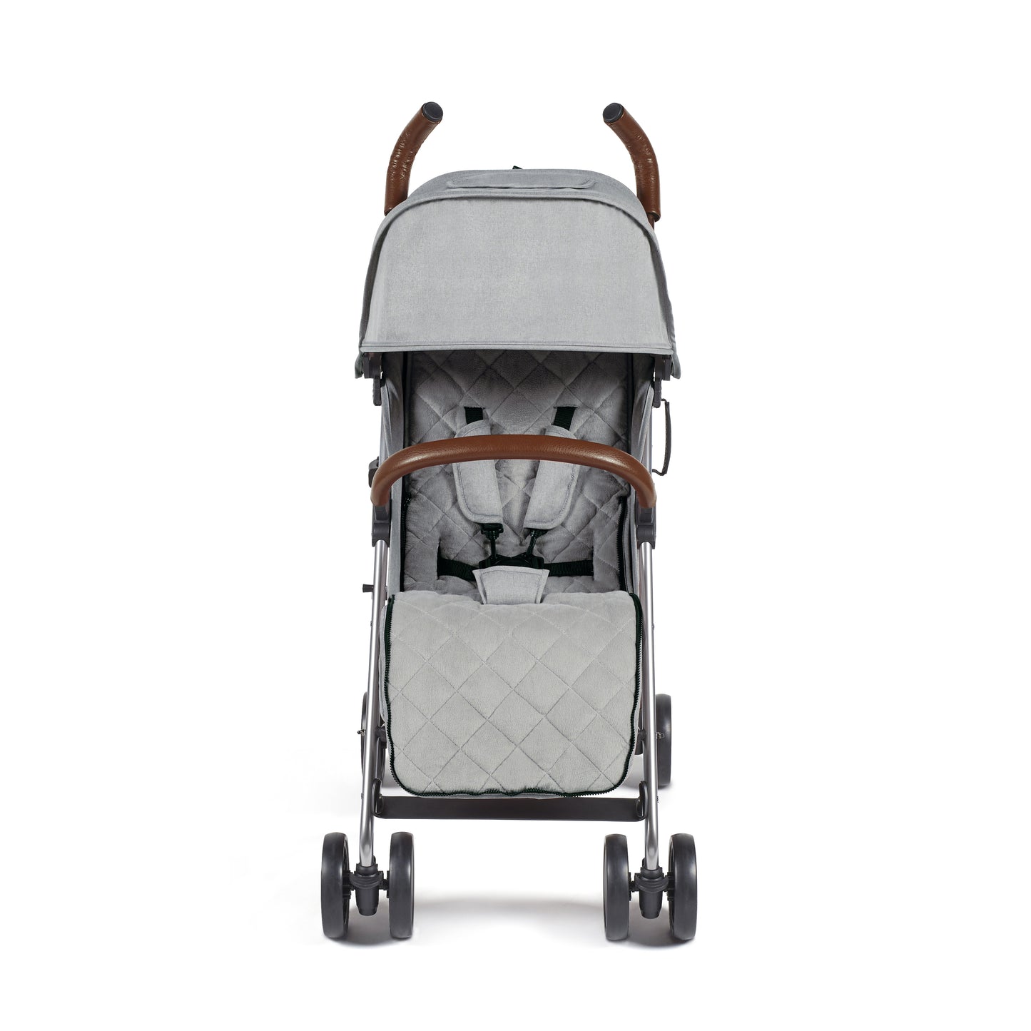 Ickle Bubba Discovery Stroller, Prime