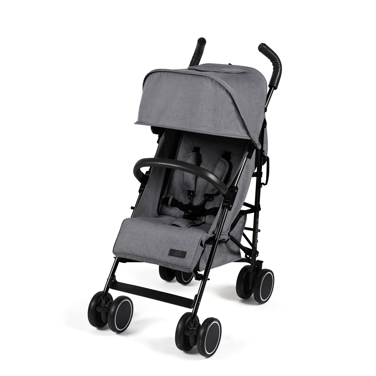 Ickle Bubba Discovery Stroller, Prime