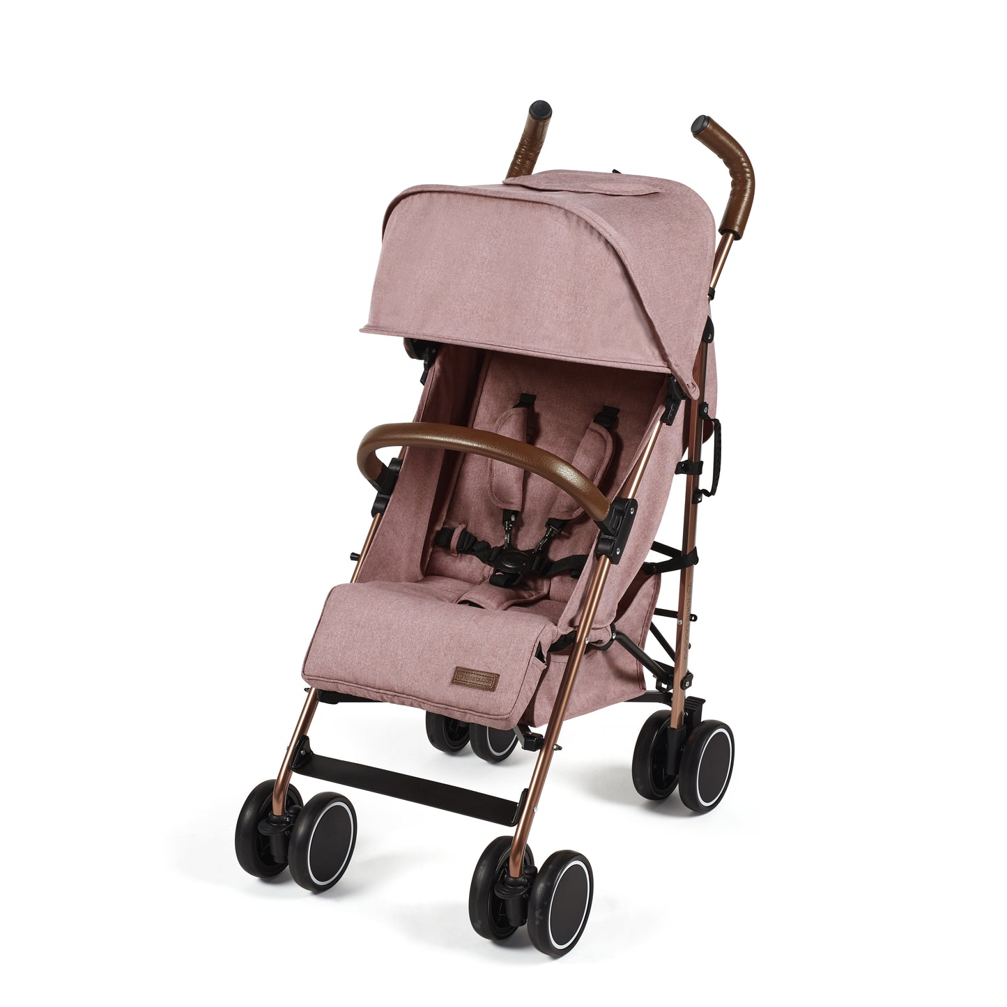 Ickle Bubba Discovery Stroller, Prime