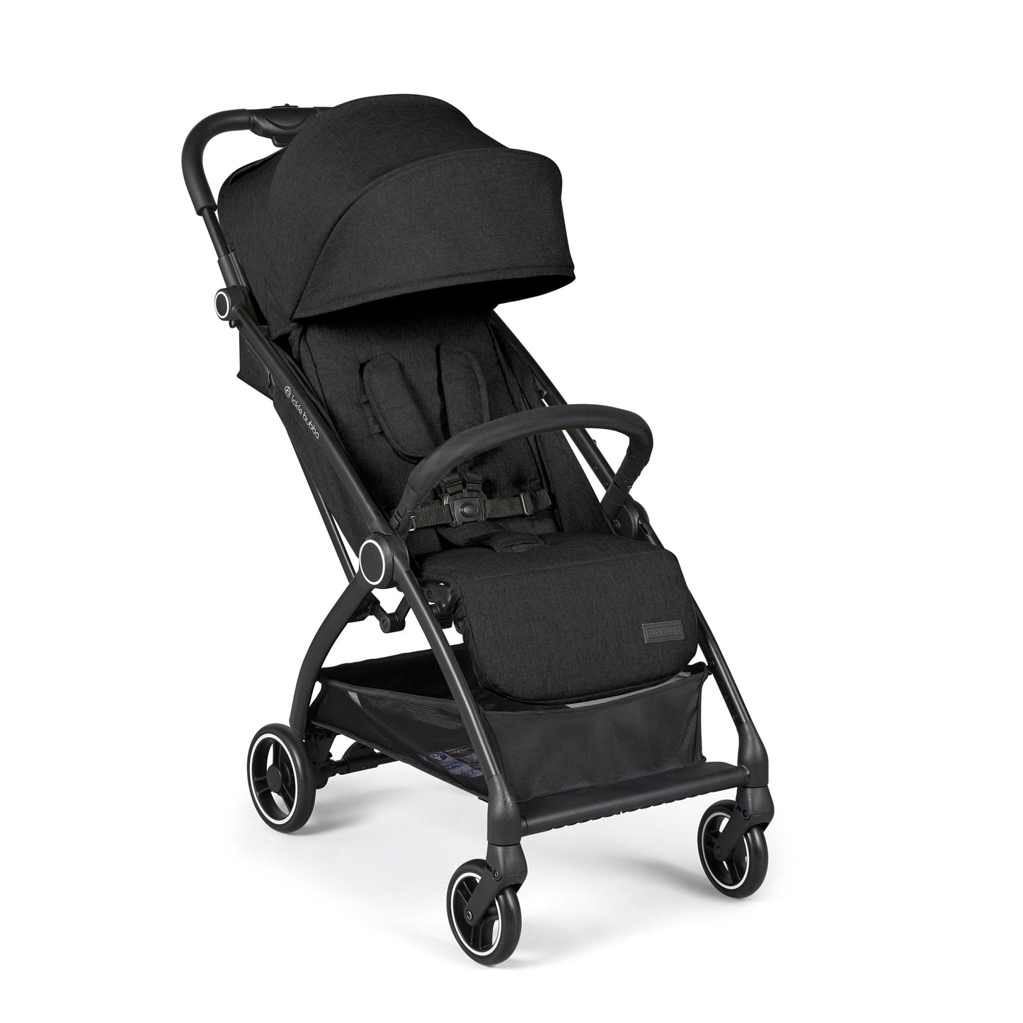 Ickle Bubba Aries Prime Autofold Stroller