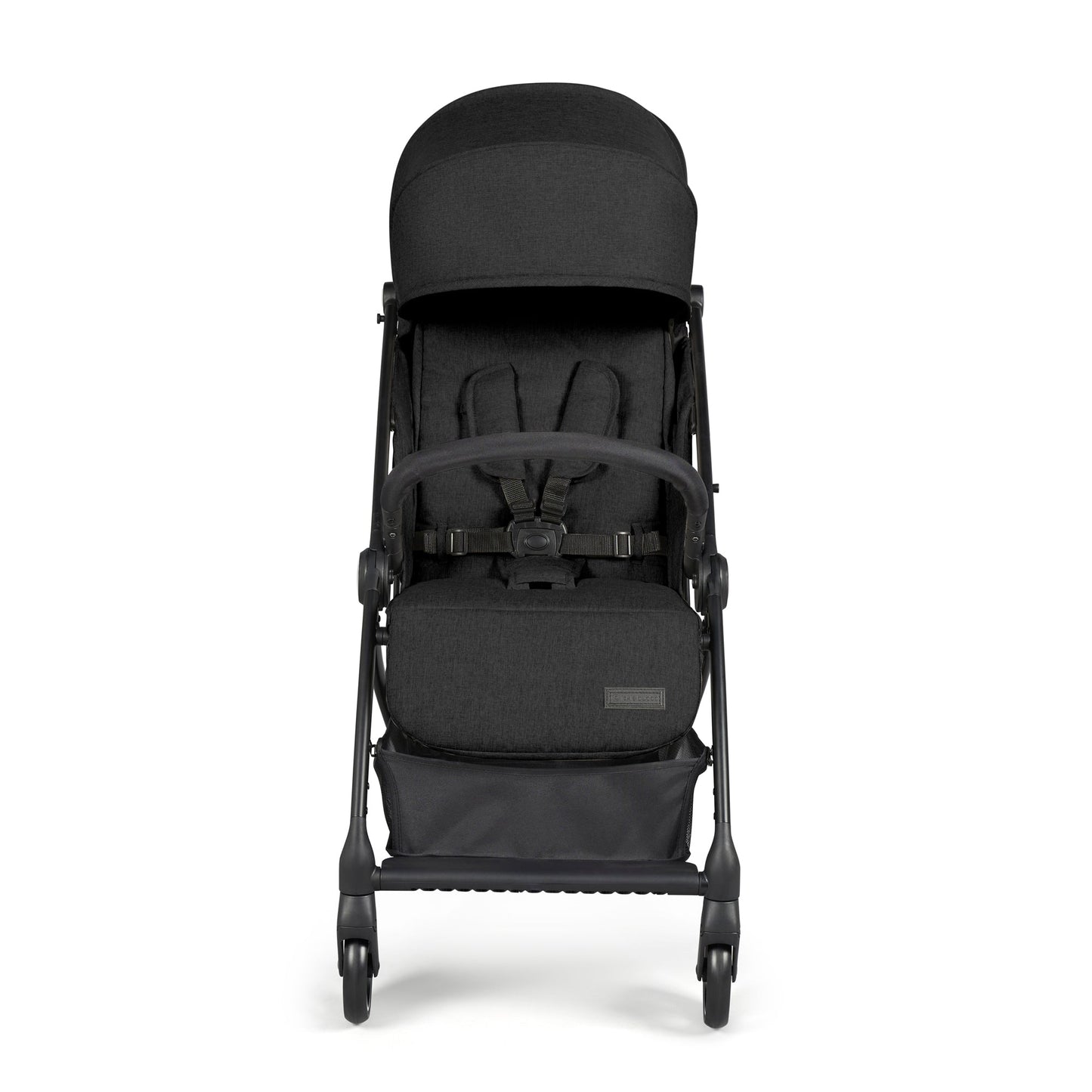 Ickle Bubba Aries Prime Autofold Stroller