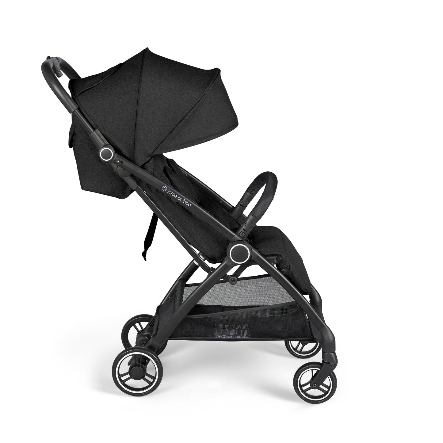 Ickle Bubba Aries Prime Autofold Stroller