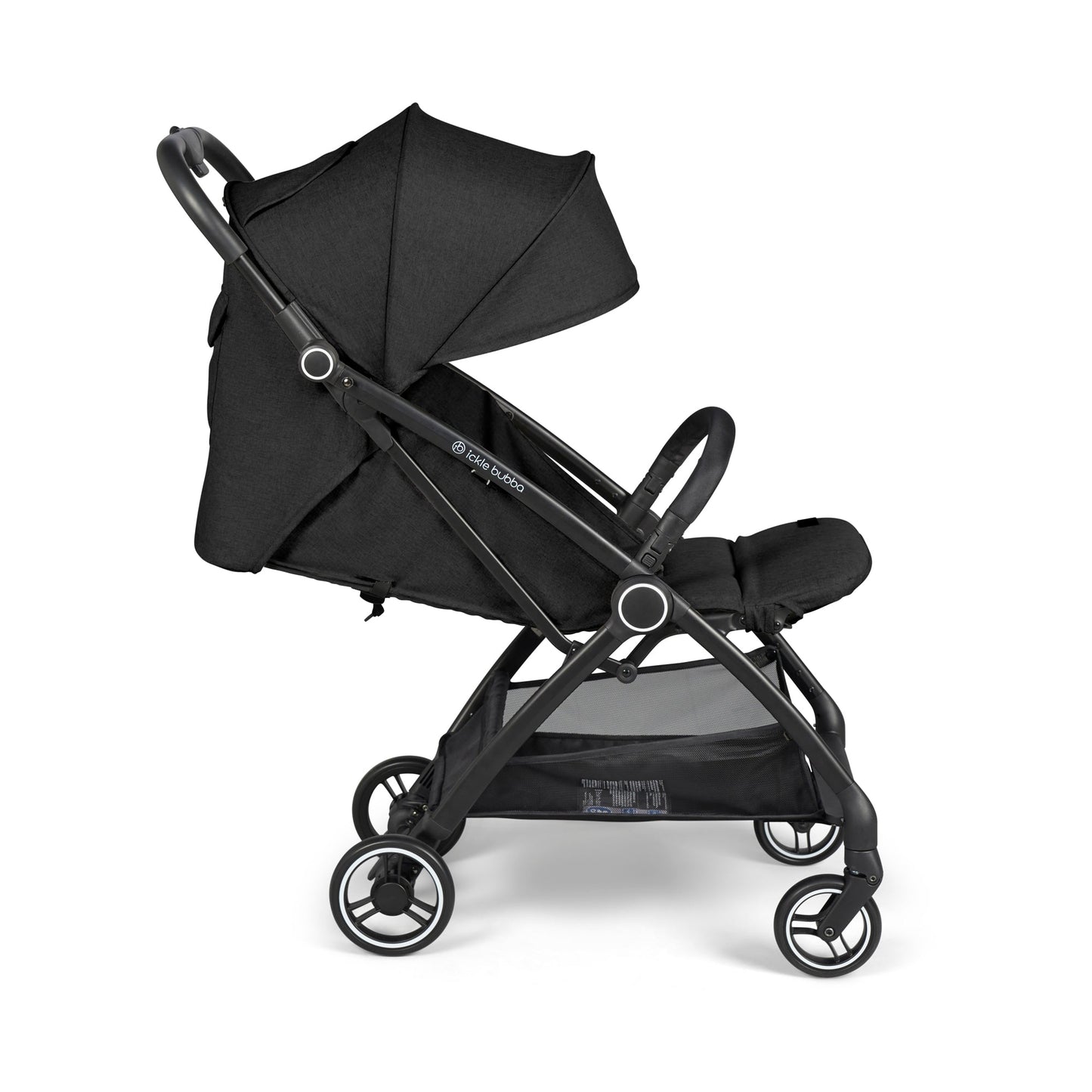 Ickle Bubba Aries Prime Autofold Stroller