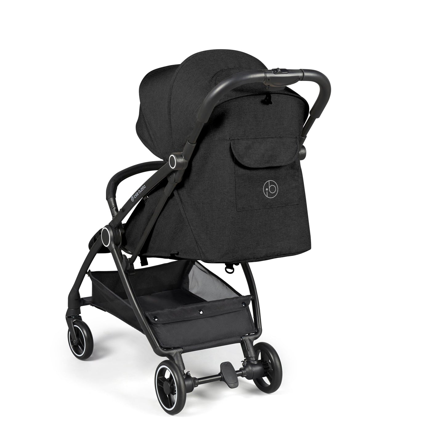 Ickle Bubba Aries Prime Autofold Stroller